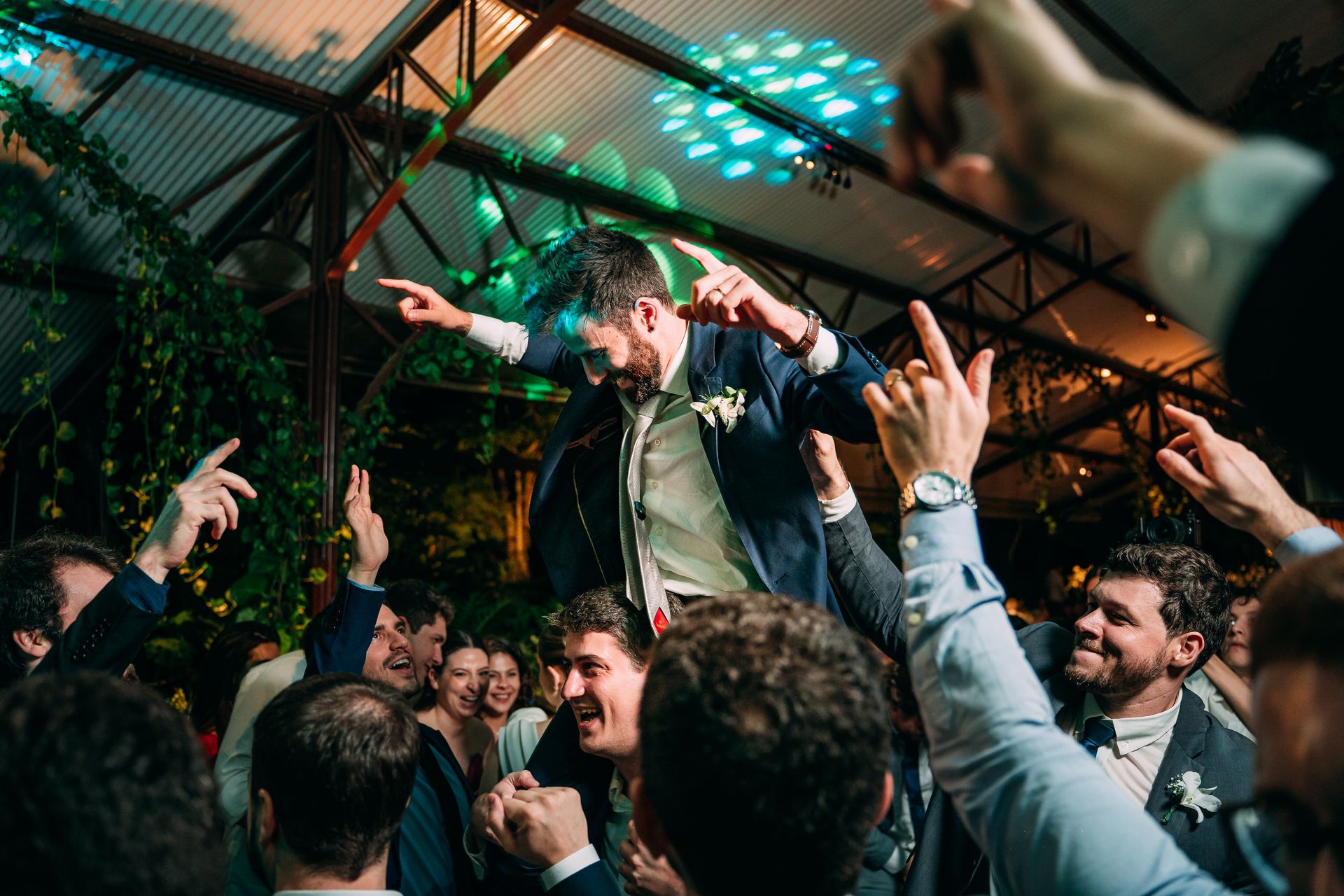 Casamento na Fazenda Quilombo - 2 - 210