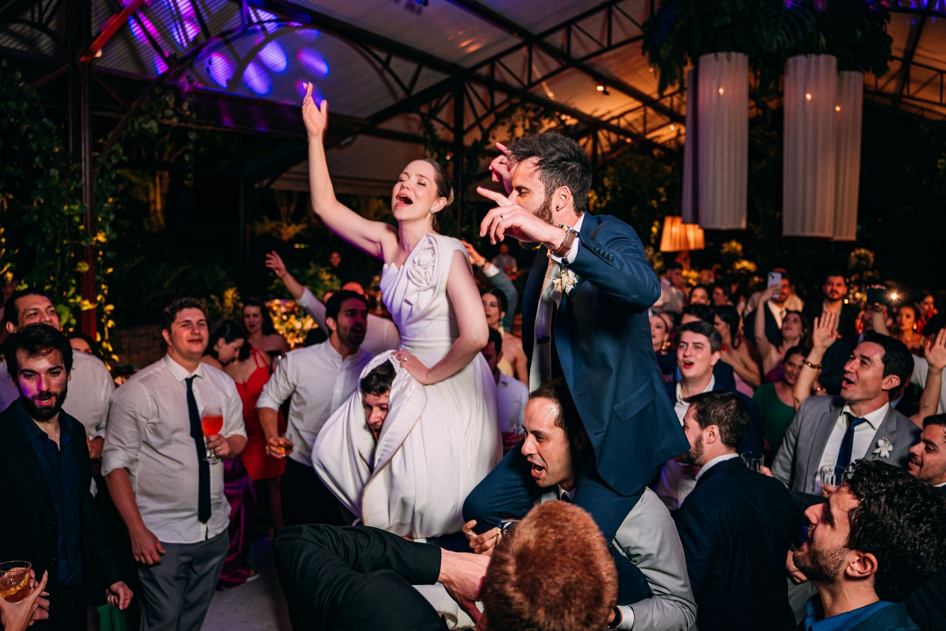 Casamento na Fazenda Quilombo - 2 - 209