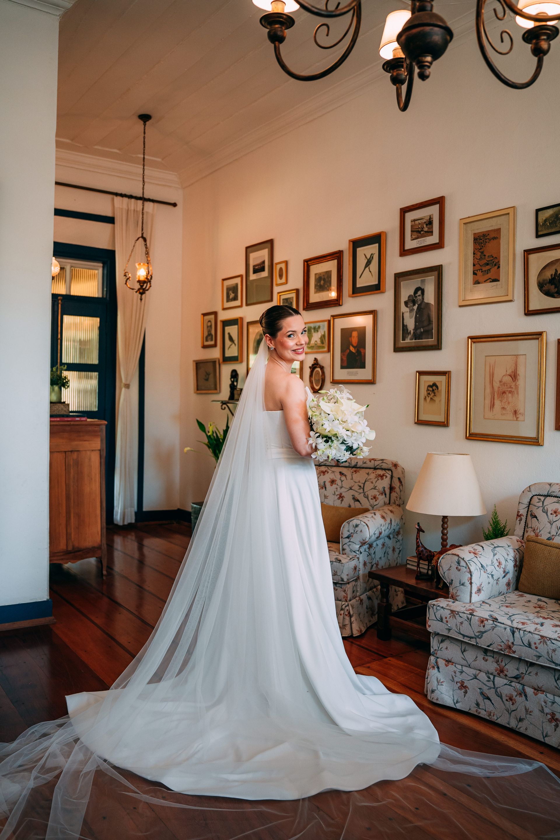 Casamento na Fazenda Quilombo - 2 - 18