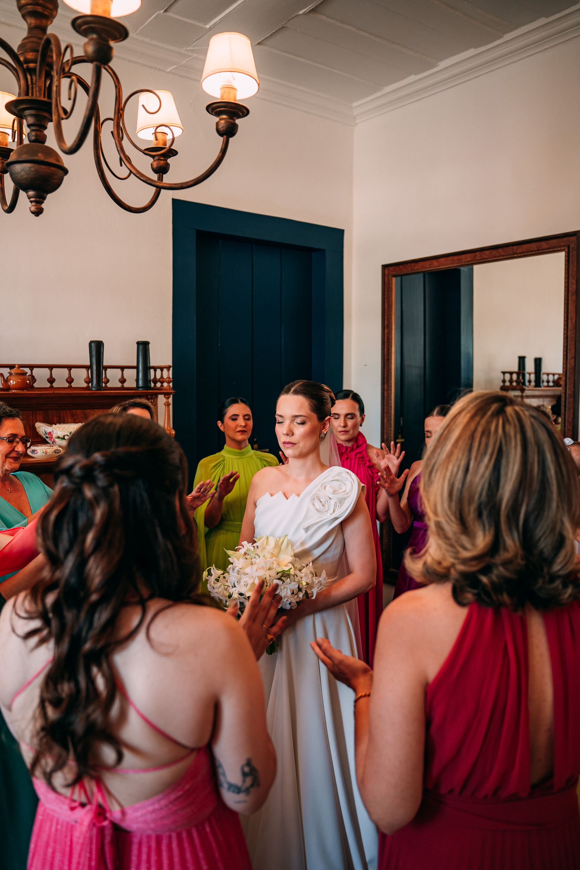 Casamento na Fazenda Quilombo - 2 - 21