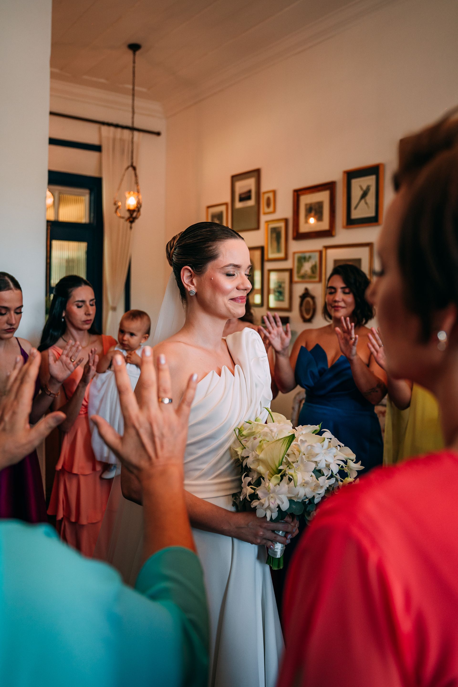 Casamento na Fazenda Quilombo - 2 - 26