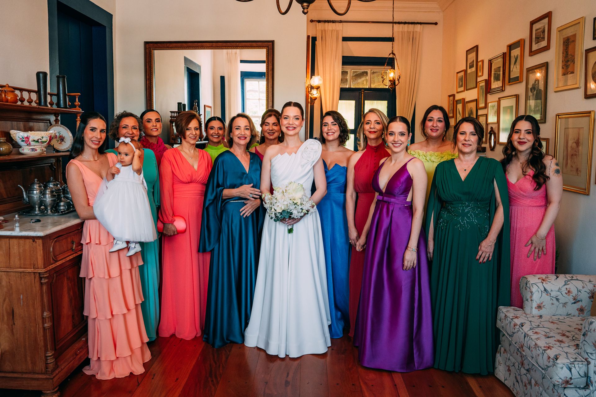 Casamento na Fazenda Quilombo - 2 - 28