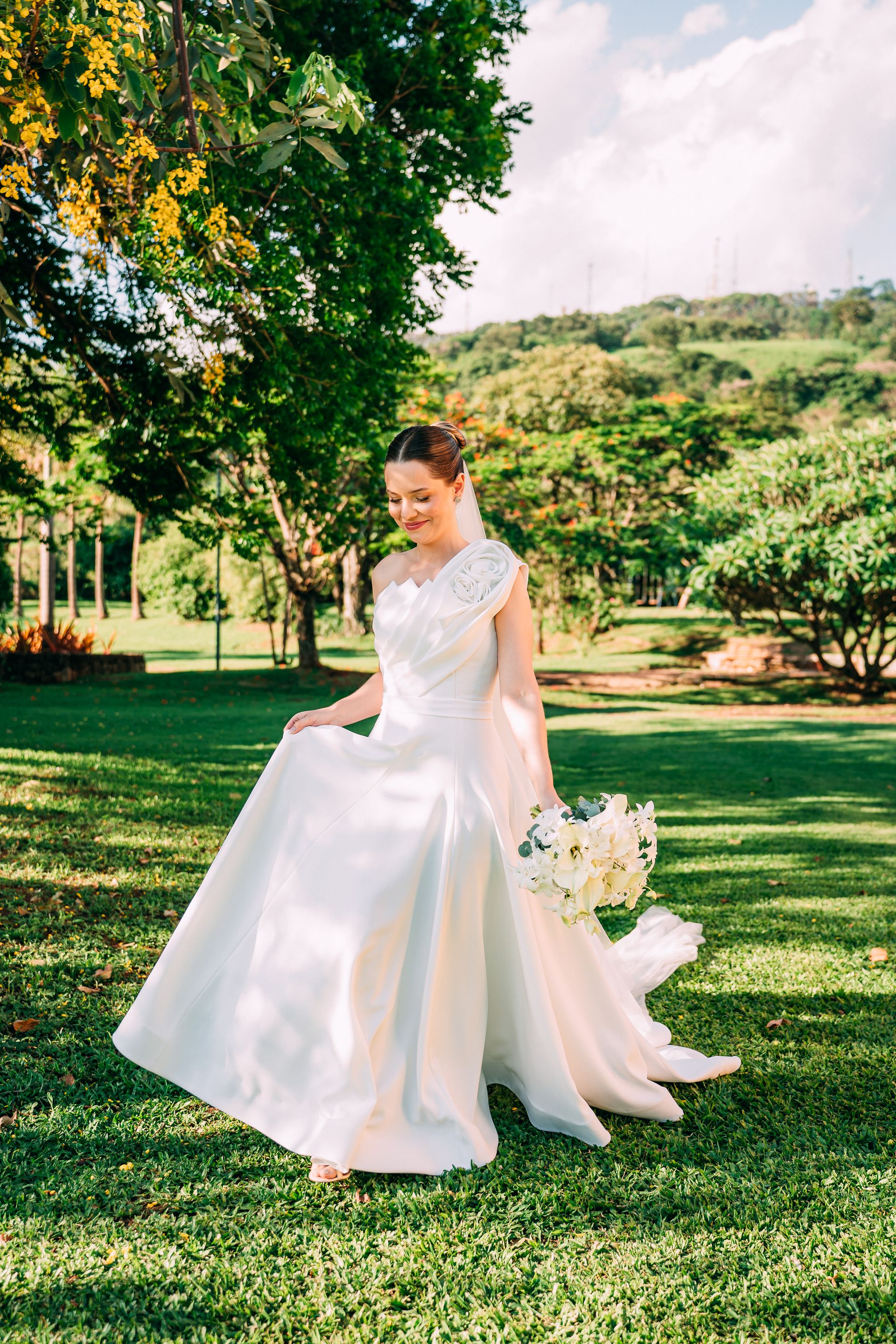 Casamento na Fazenda Quilombo - 2 - 52