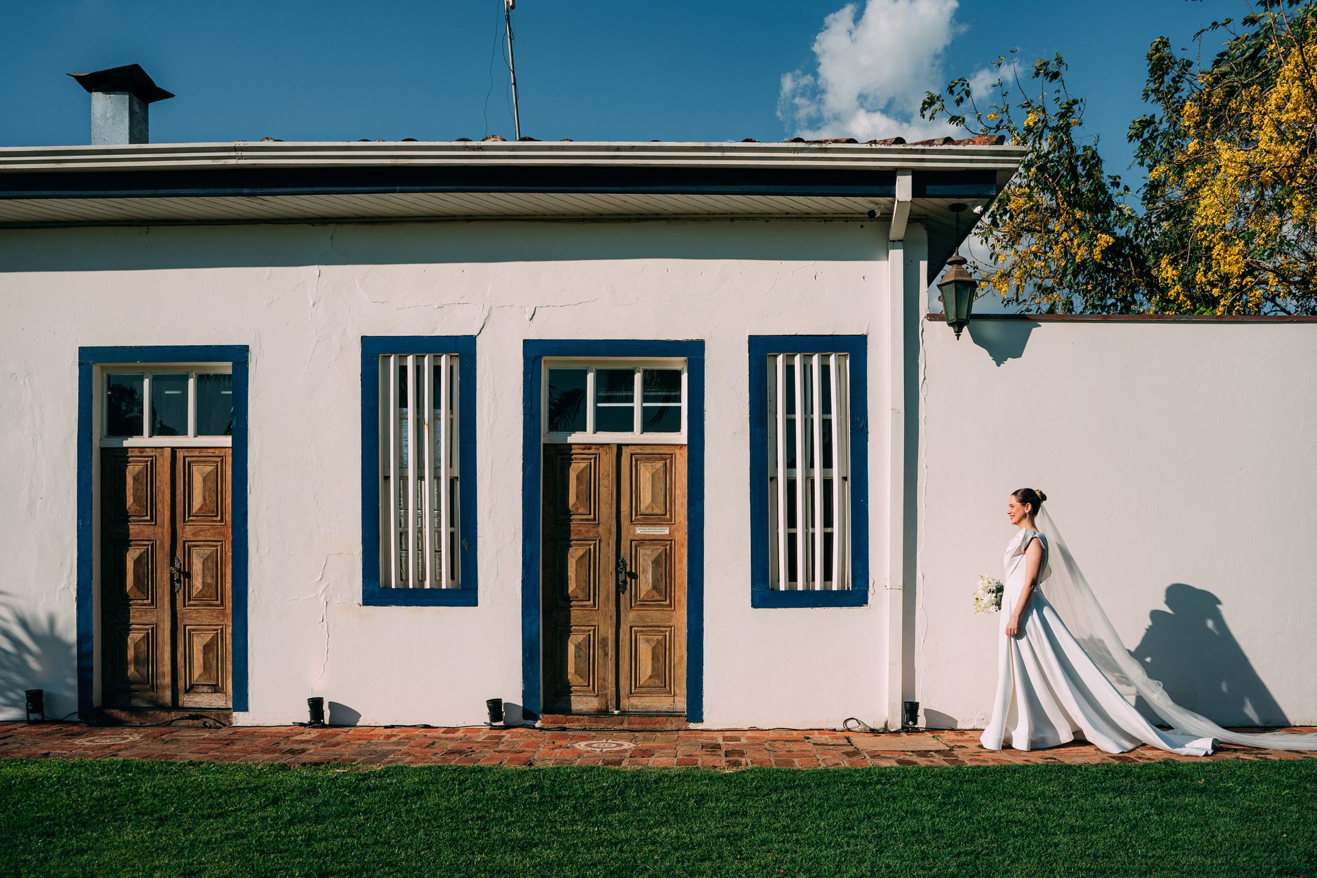 Casamento na Fazenda Quilombo - 2 - 54