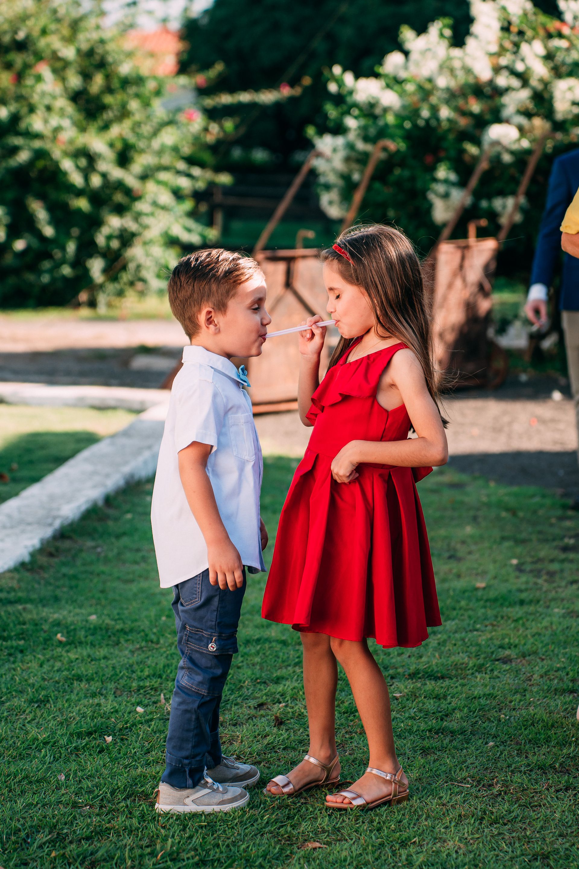 Casamento na Fazenda Quilombo - 2 - 59