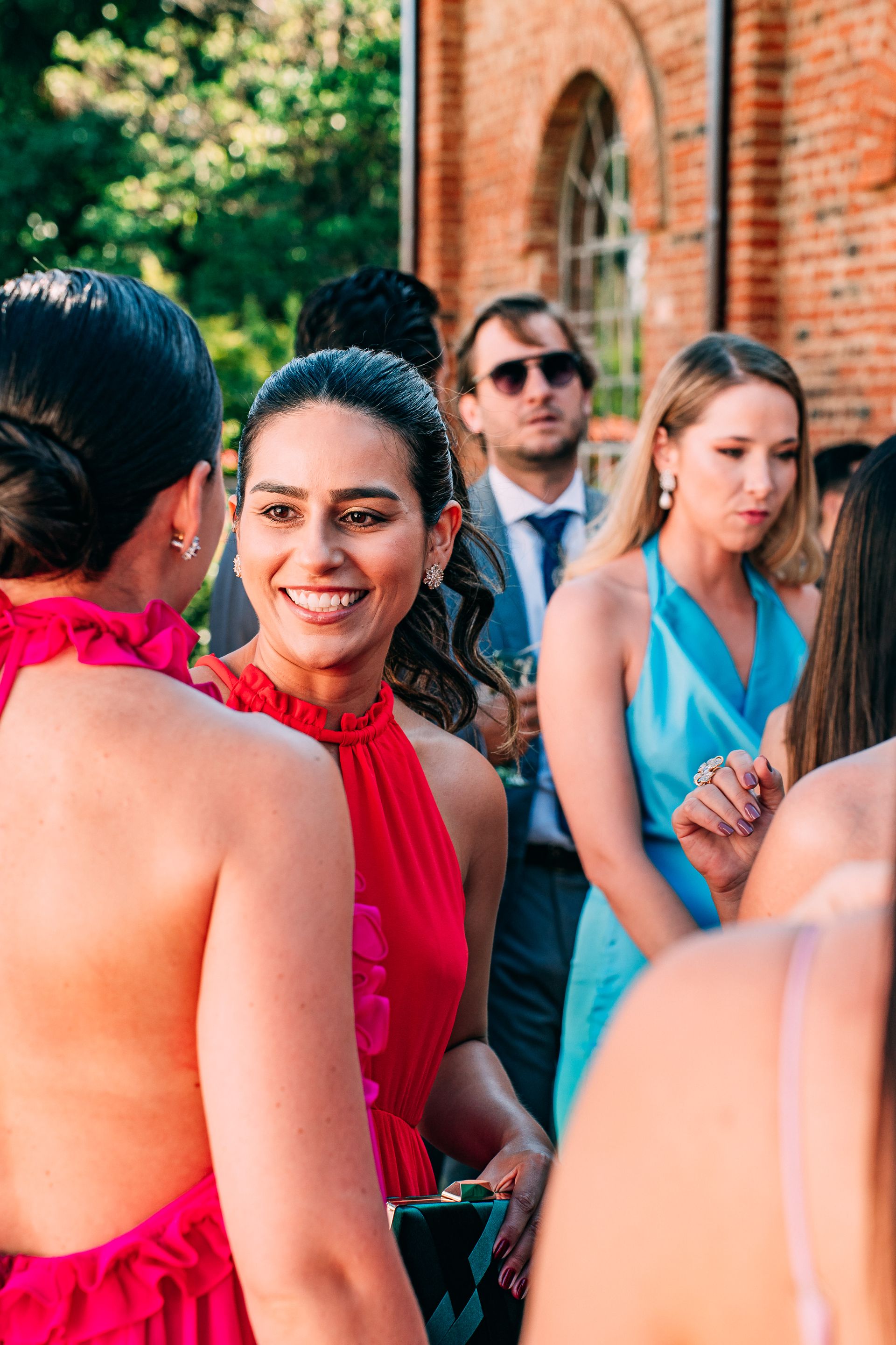 Casamento na Fazenda Quilombo - 2 - 61