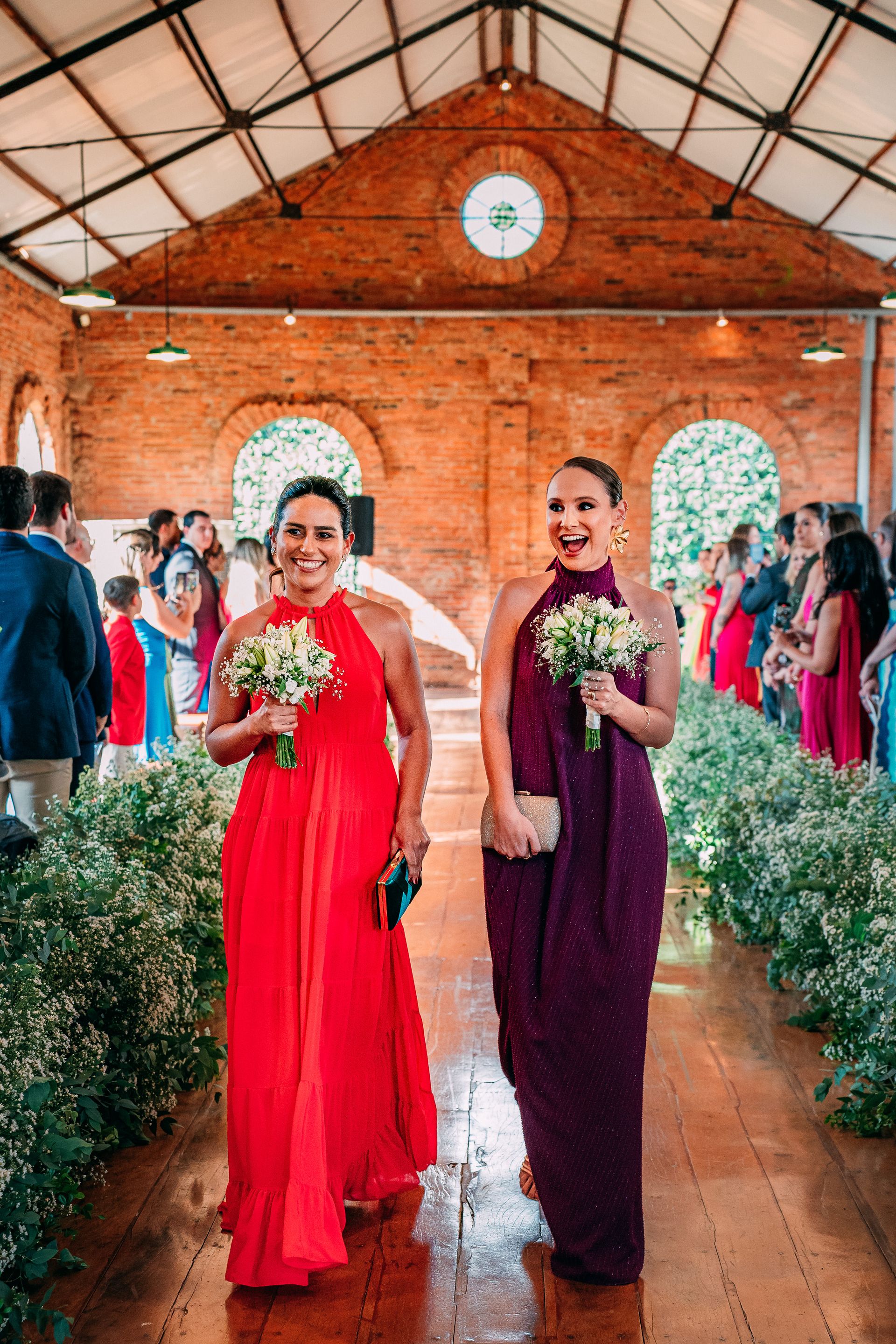 Casamento na Fazenda Quilombo - 2 - 64