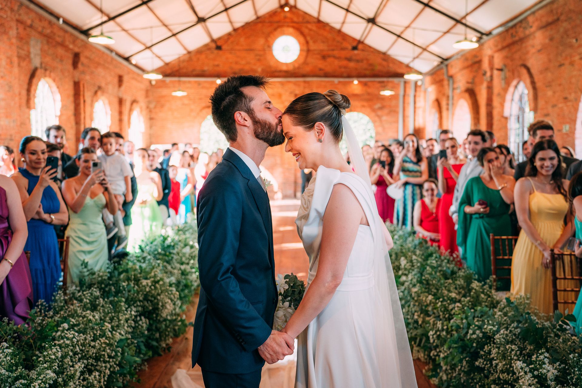Casamento na Fazenda Quilombo - 2 - 73