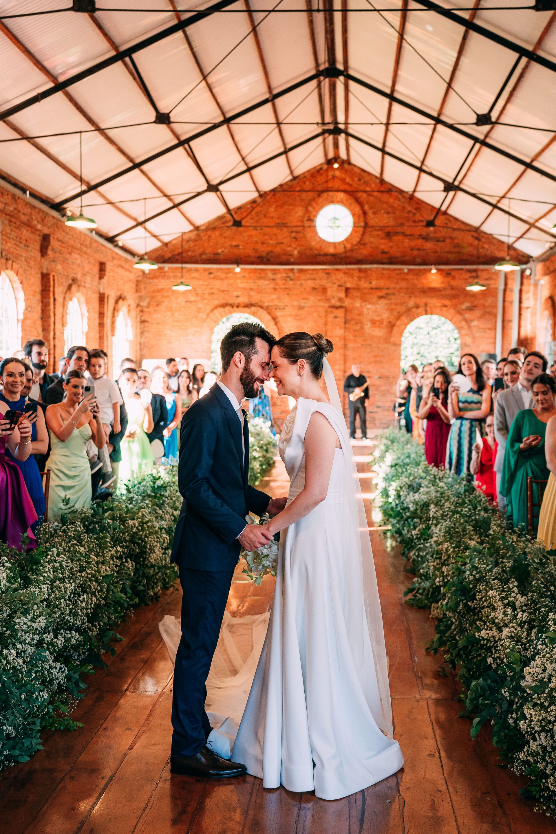 Casamento na Fazenda Quilombo - 2 - 74