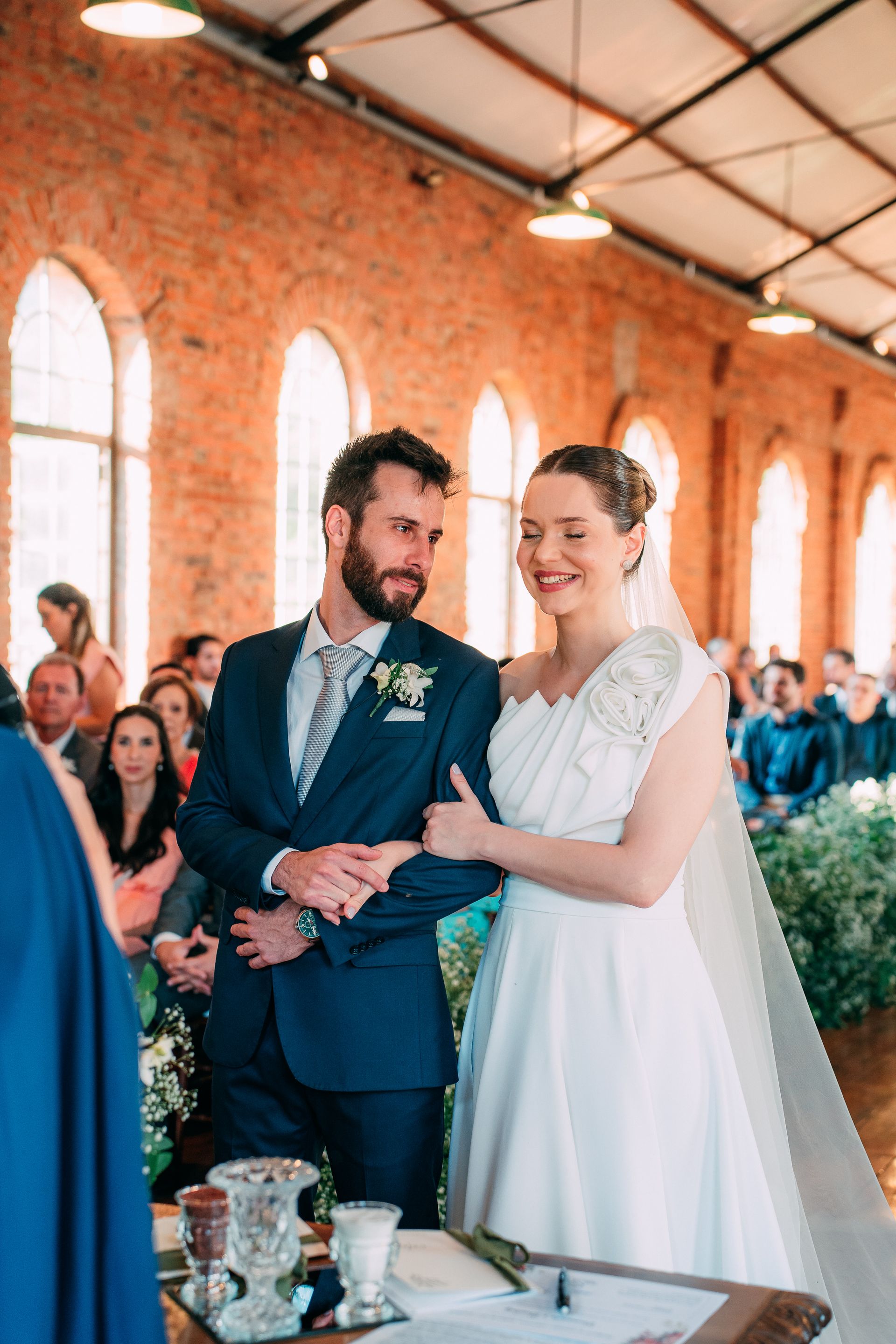 Casamento na Fazenda Quilombo - 2 - 82