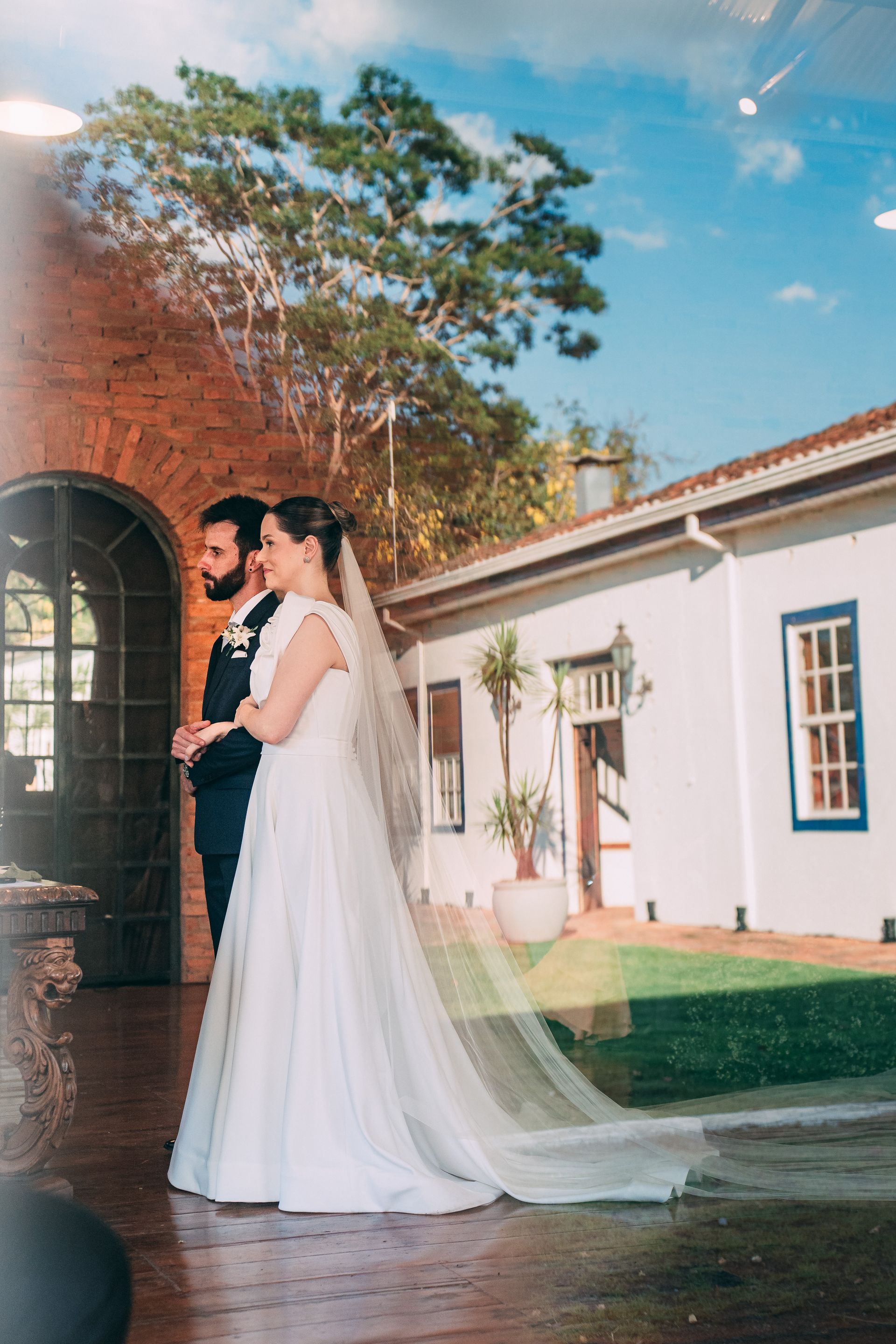 Casamento na Fazenda Quilombo - 2 - 85