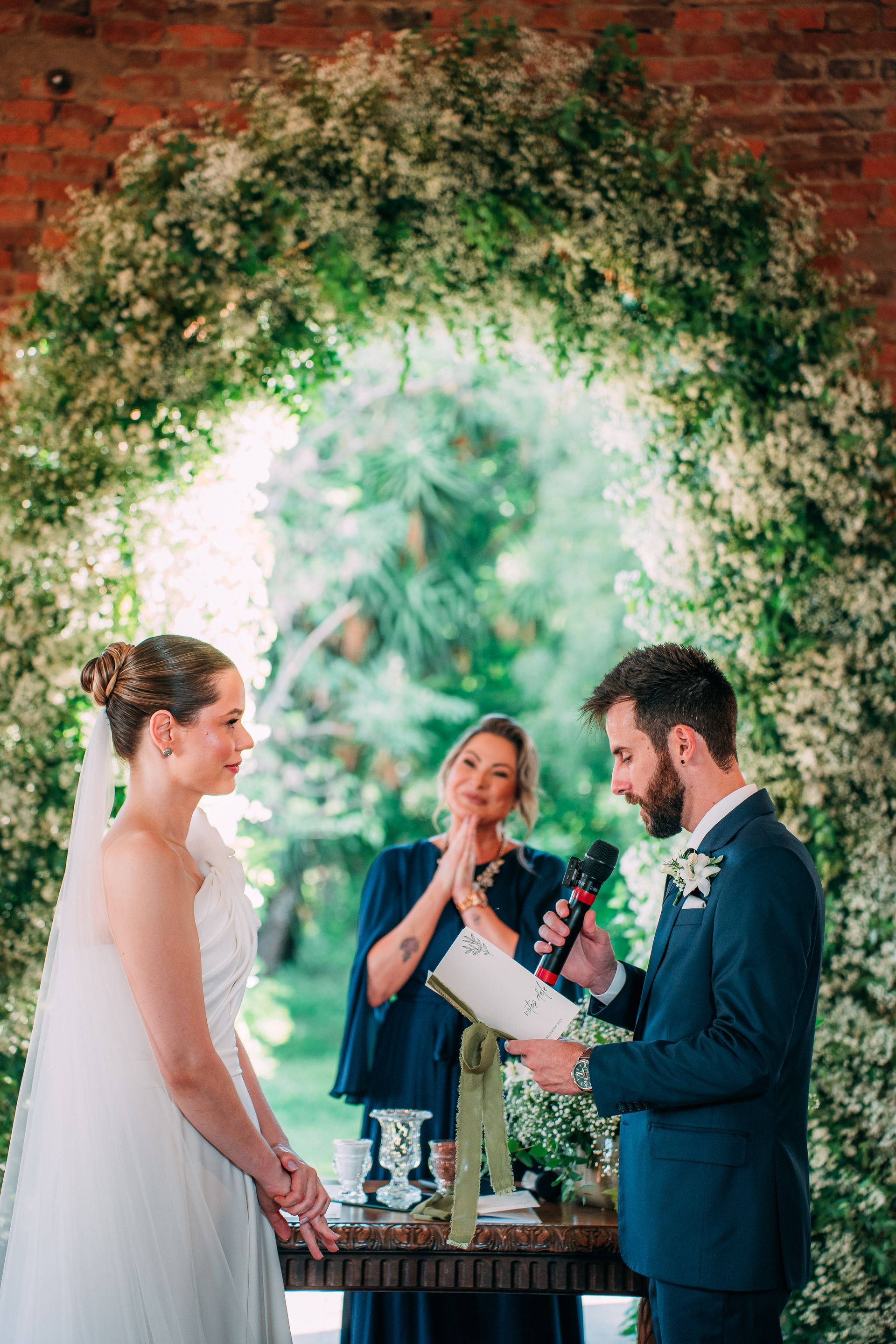 Casamento na Fazenda Quilombo - 2 - 93