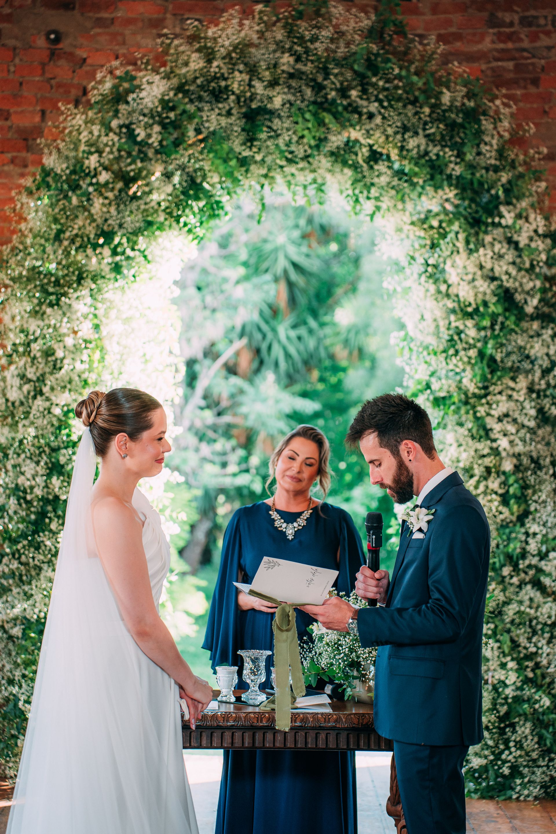Casamento na Fazenda Quilombo - 2 - 95