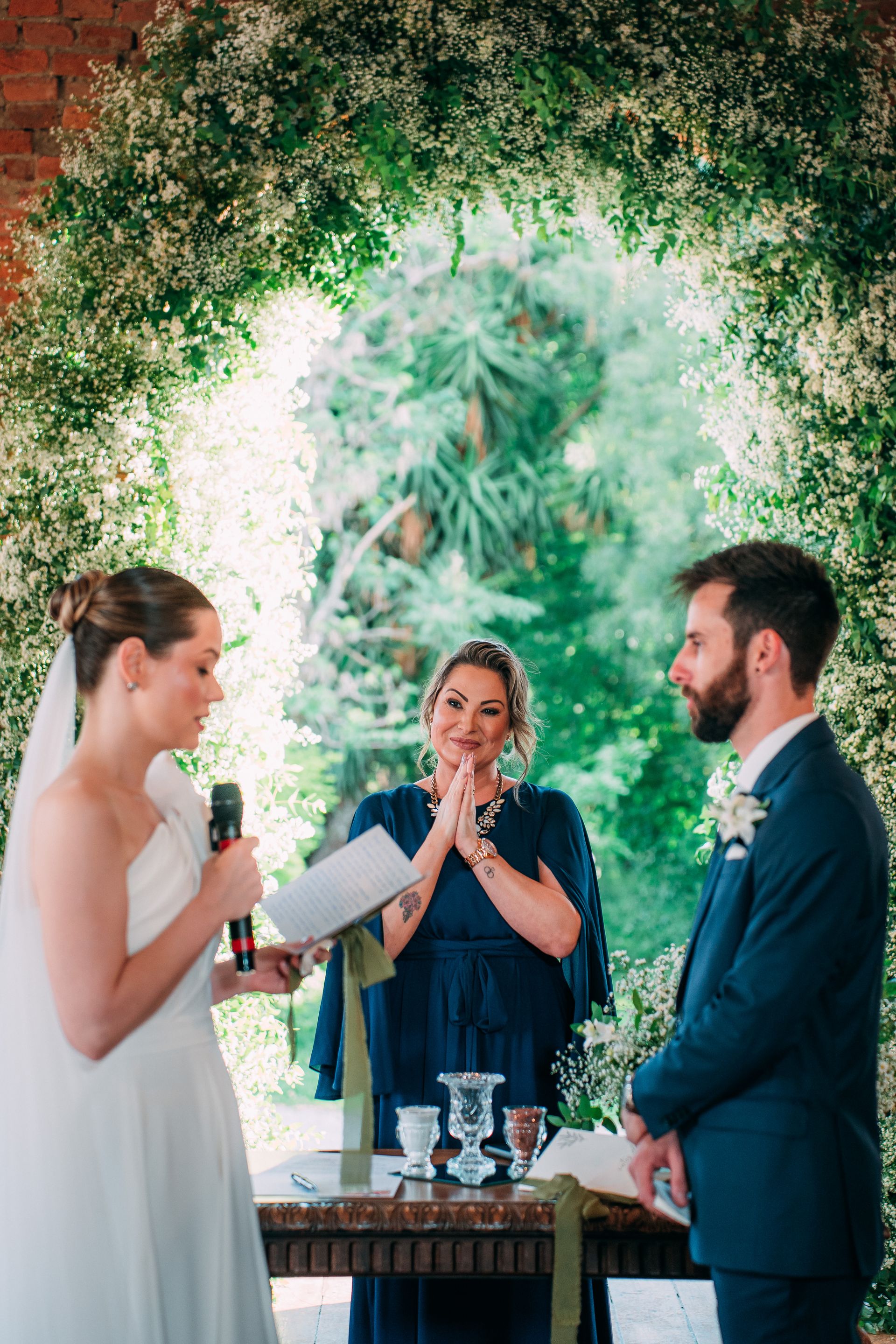 Casamento na Fazenda Quilombo - 2 - 97