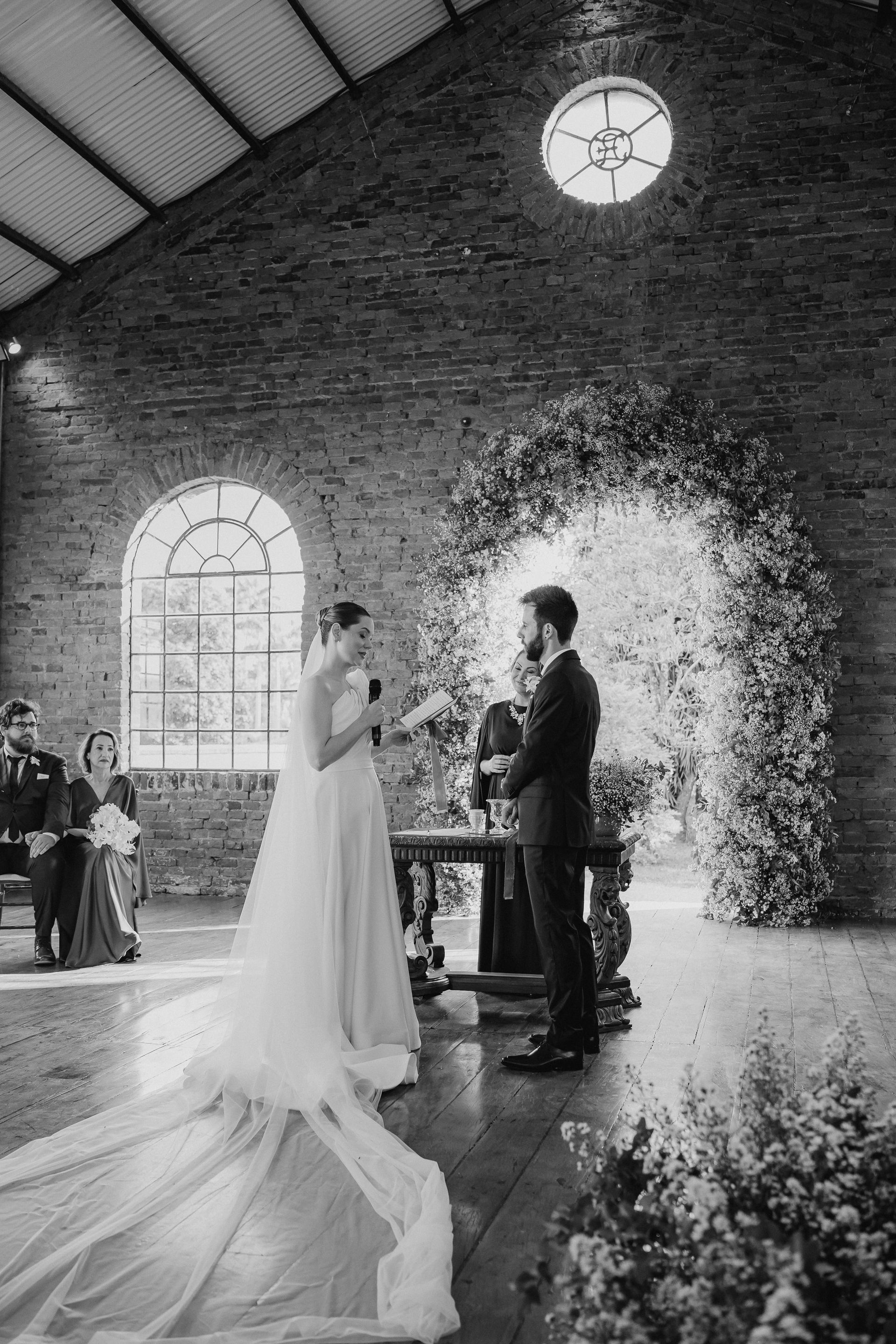 Casamento na Fazenda Quilombo - 2 - 98