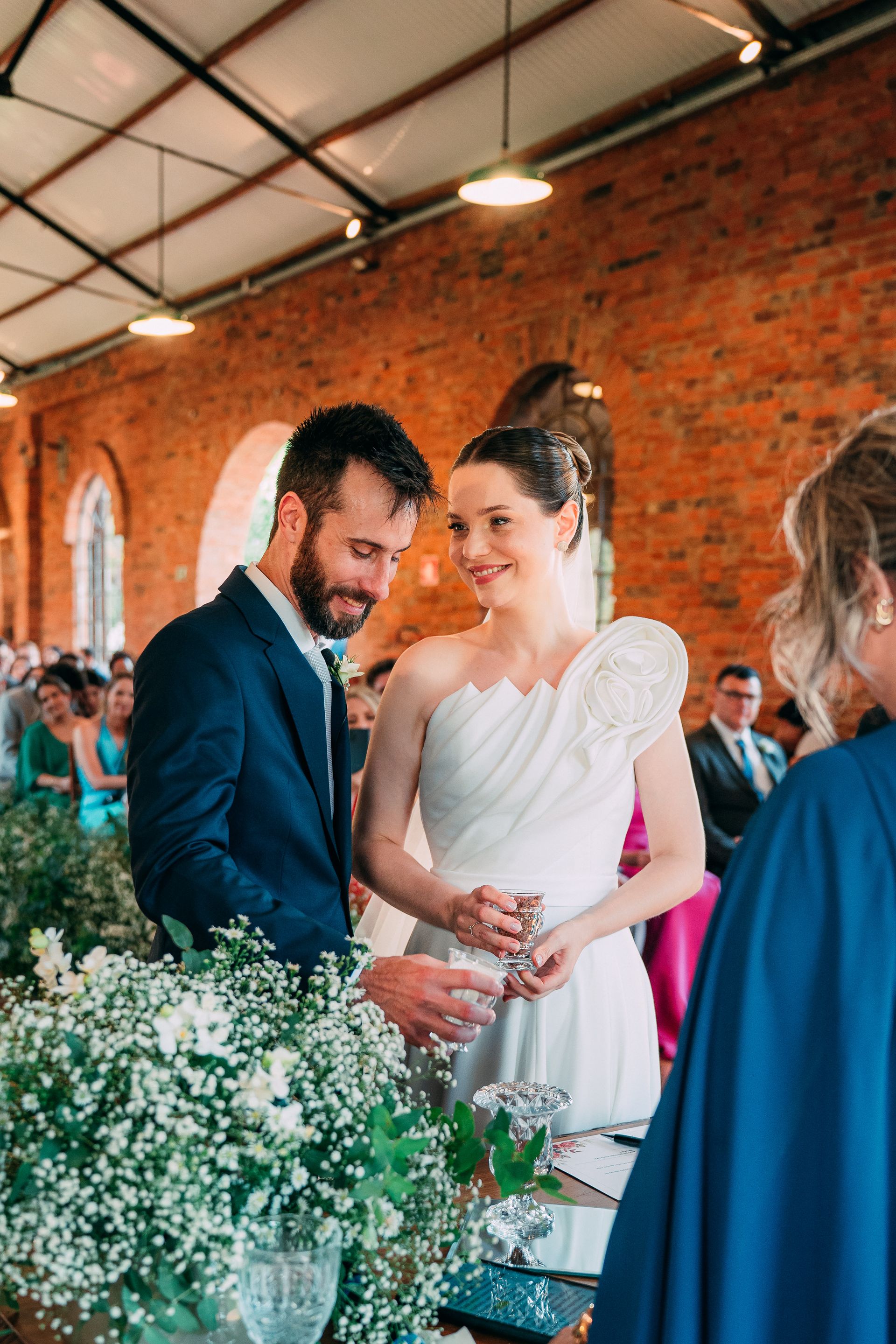 Casamento na Fazenda Quilombo - 2 - 102