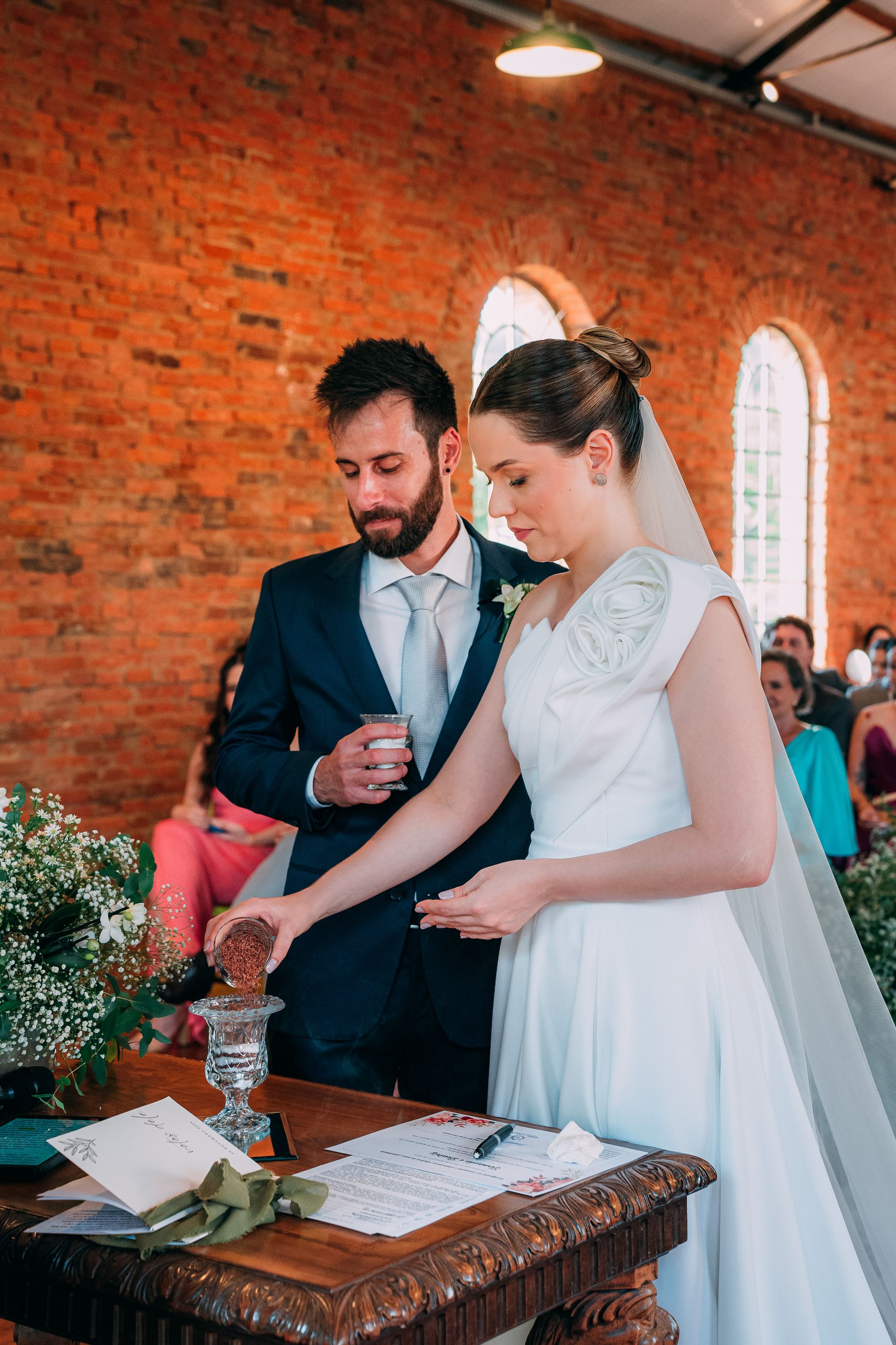 Casamento na Fazenda Quilombo - 2 - 103