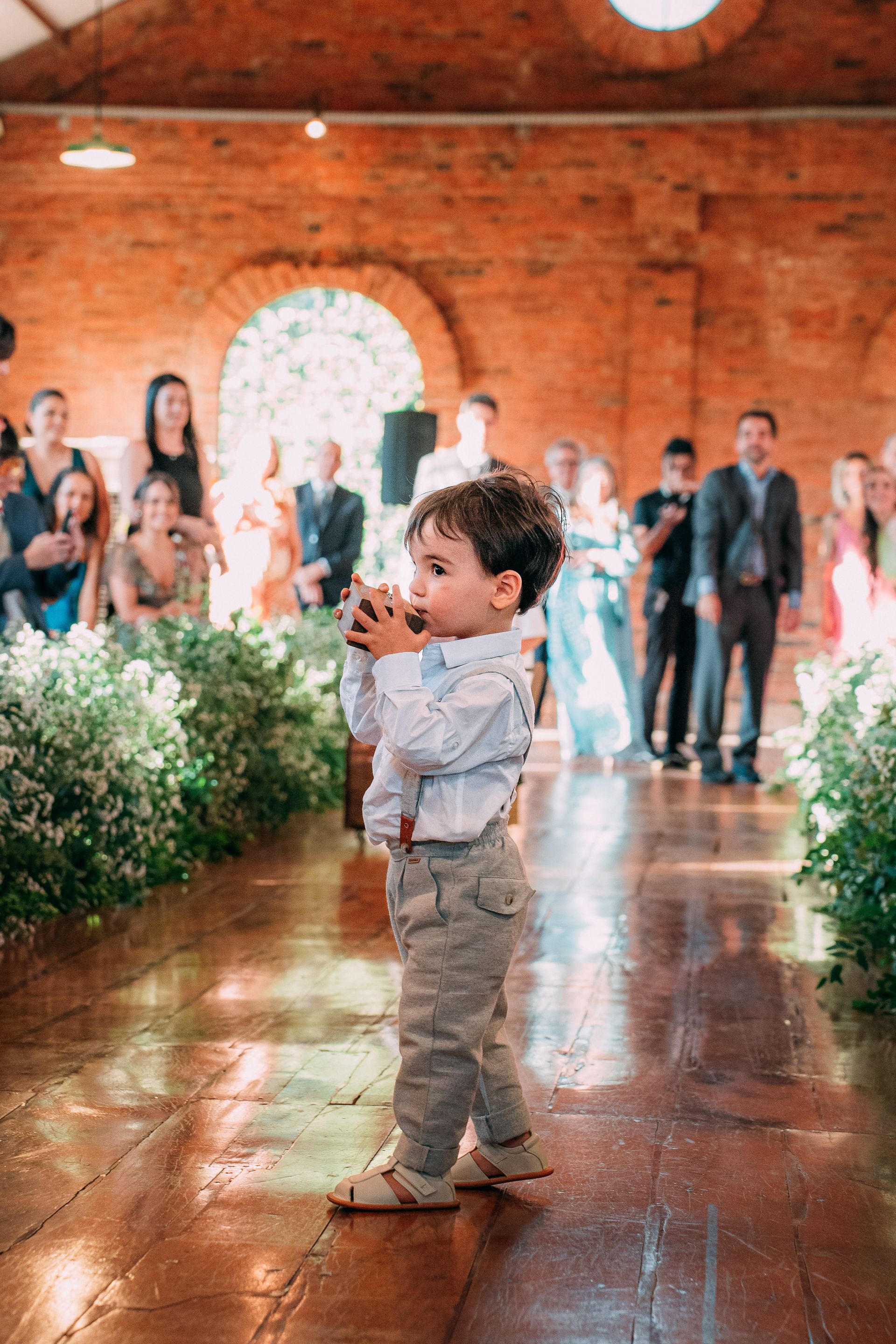Casamento na Fazenda Quilombo - 2 - 107