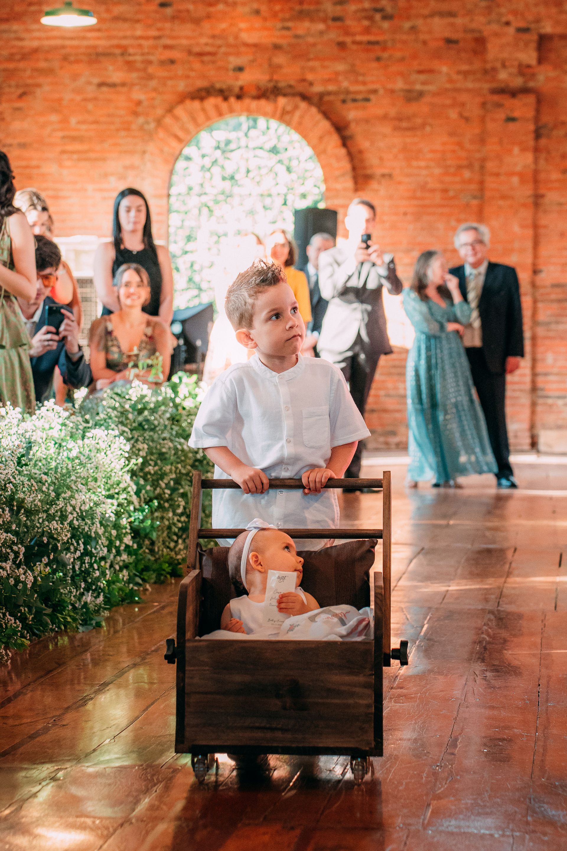 Casamento na Fazenda Quilombo - 2 - 108