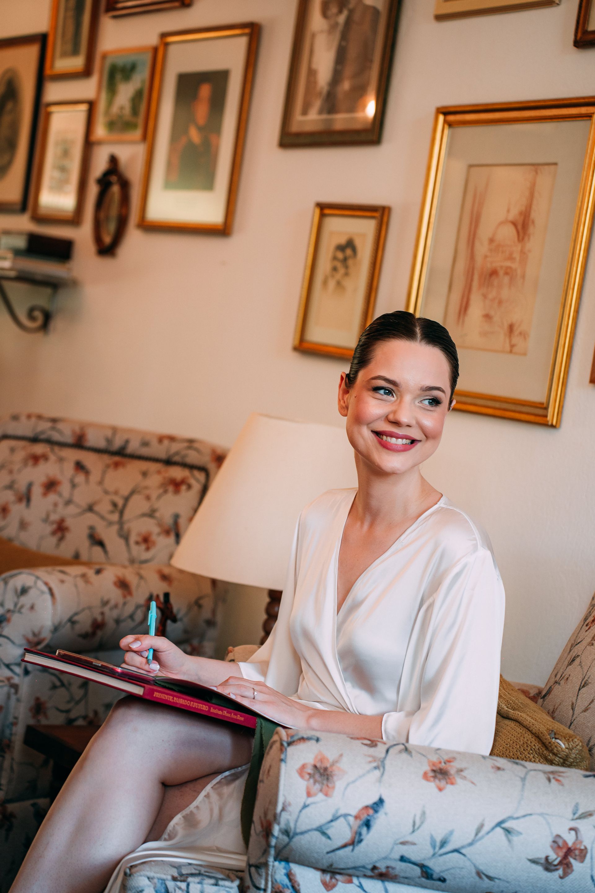 Casamento na Fazenda Quilombo - 2 - 3