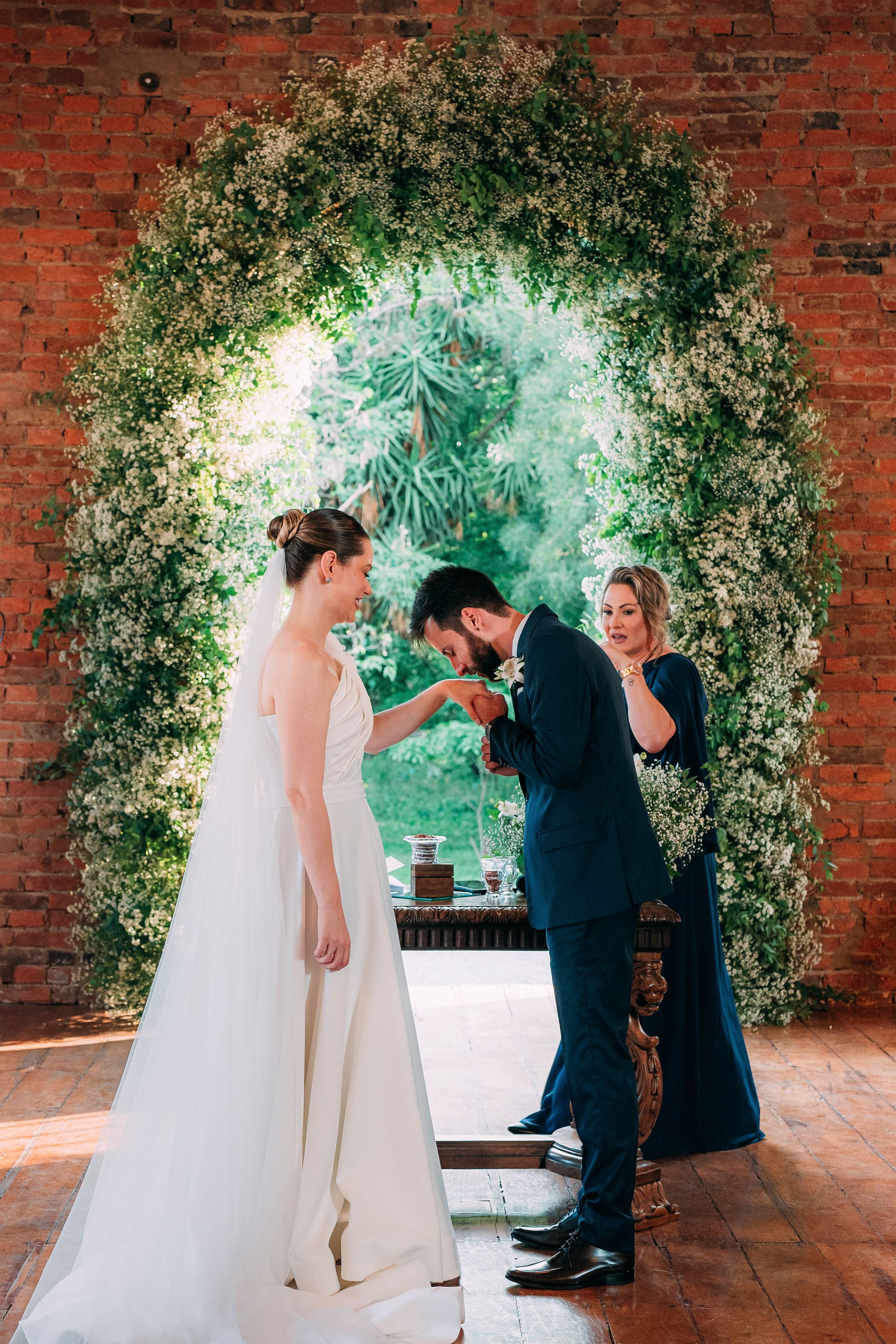 Casamento na Fazenda Quilombo - 2 - 111