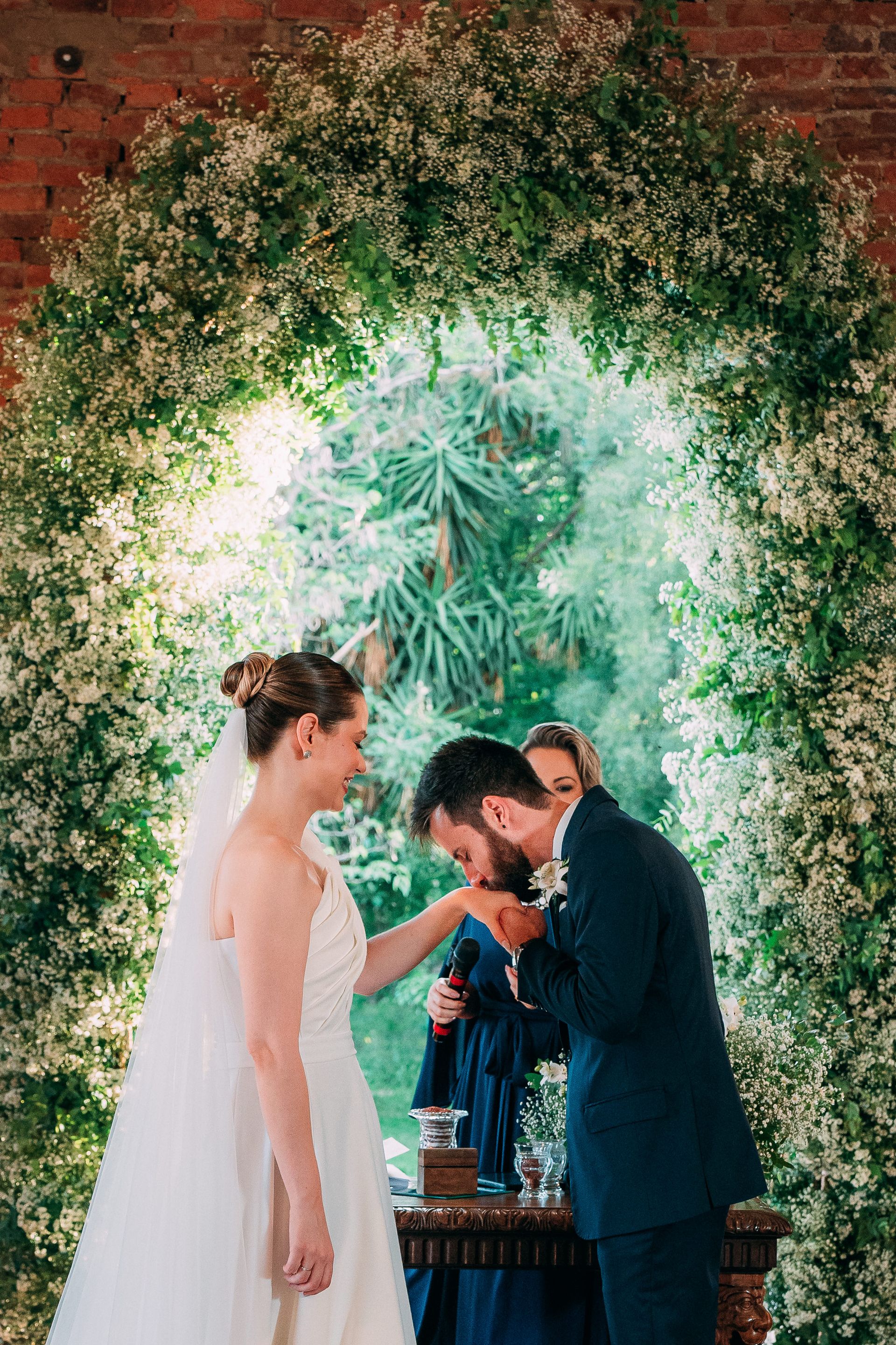 Casamento na Fazenda Quilombo - 2 - 110
