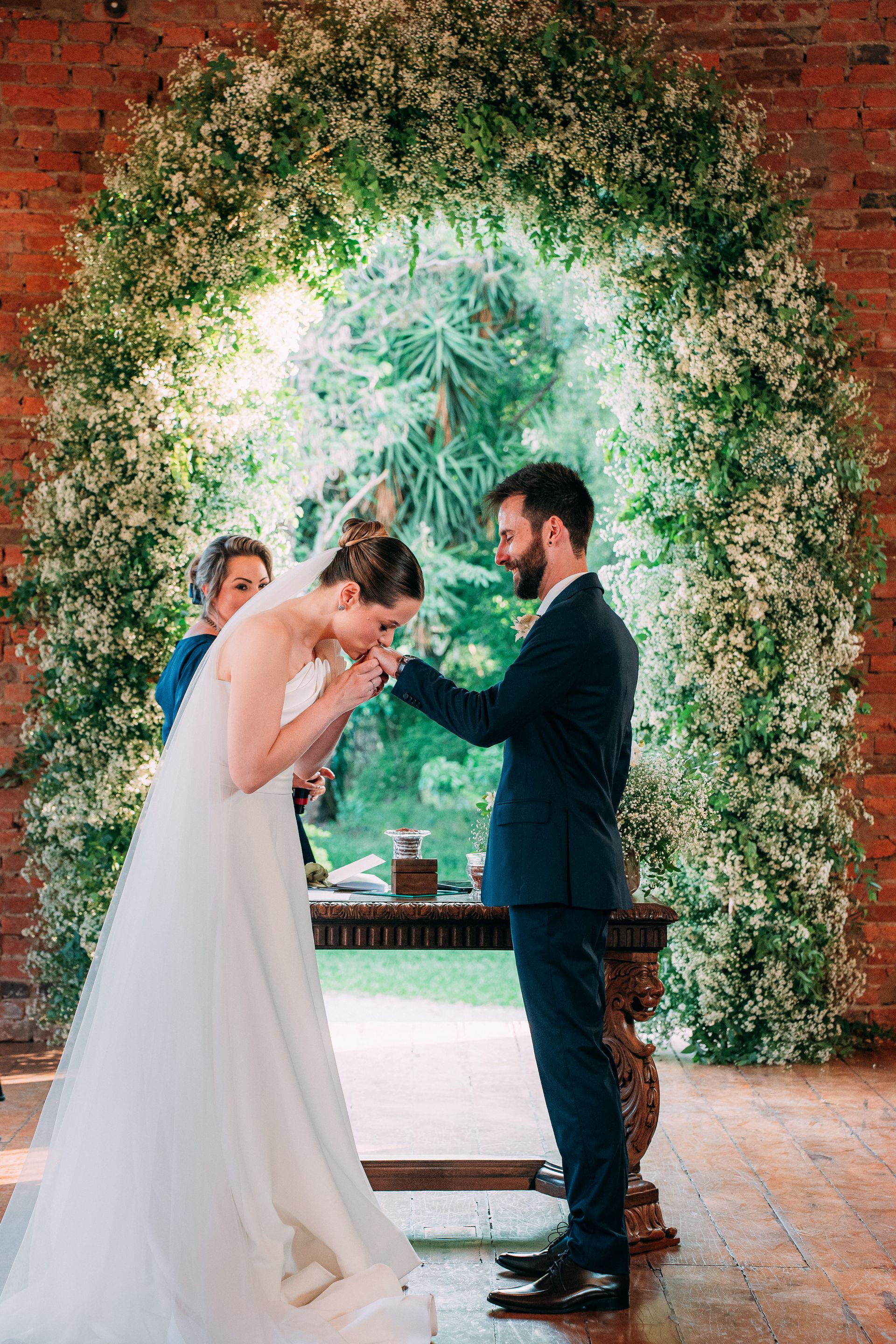 Casamento na Fazenda Quilombo - 2 - 113