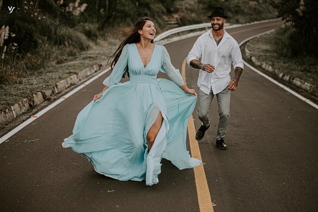 Pré wedding em Urubici-SC, Carol e Paulinho - 3 - 18