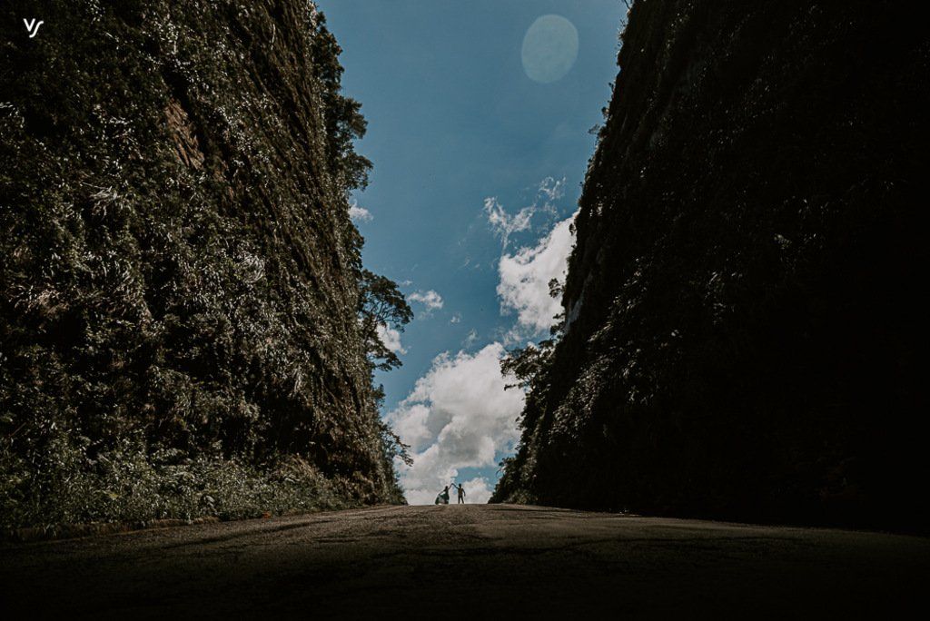 Pré wedding em Urubici-SC, Carol e Paulinho - 3 - 7