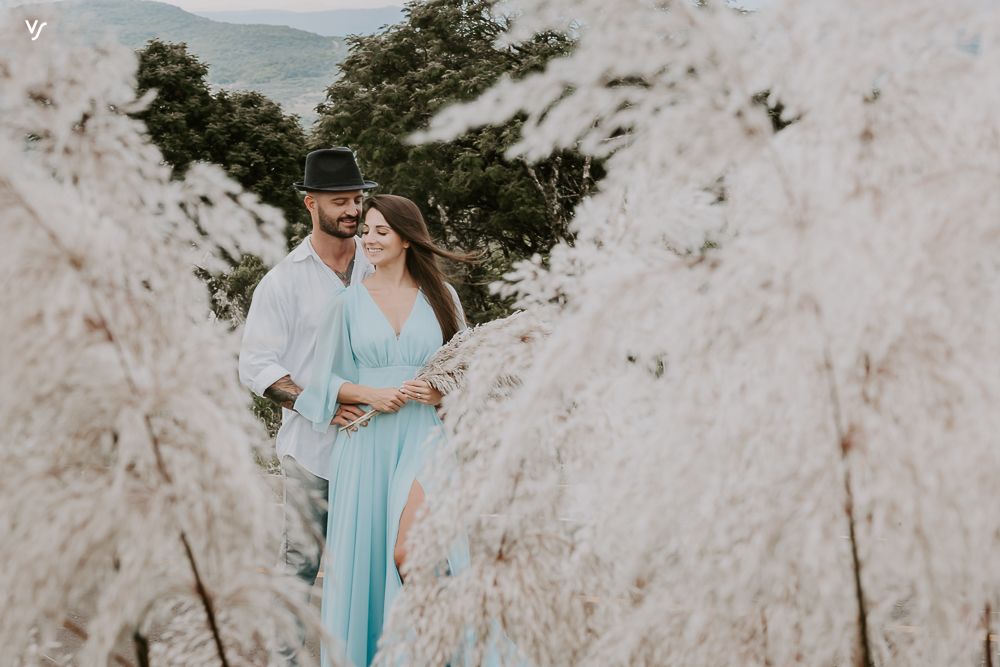 Pré wedding em Urubici-SC, Carol e Paulinho - 3 - 15