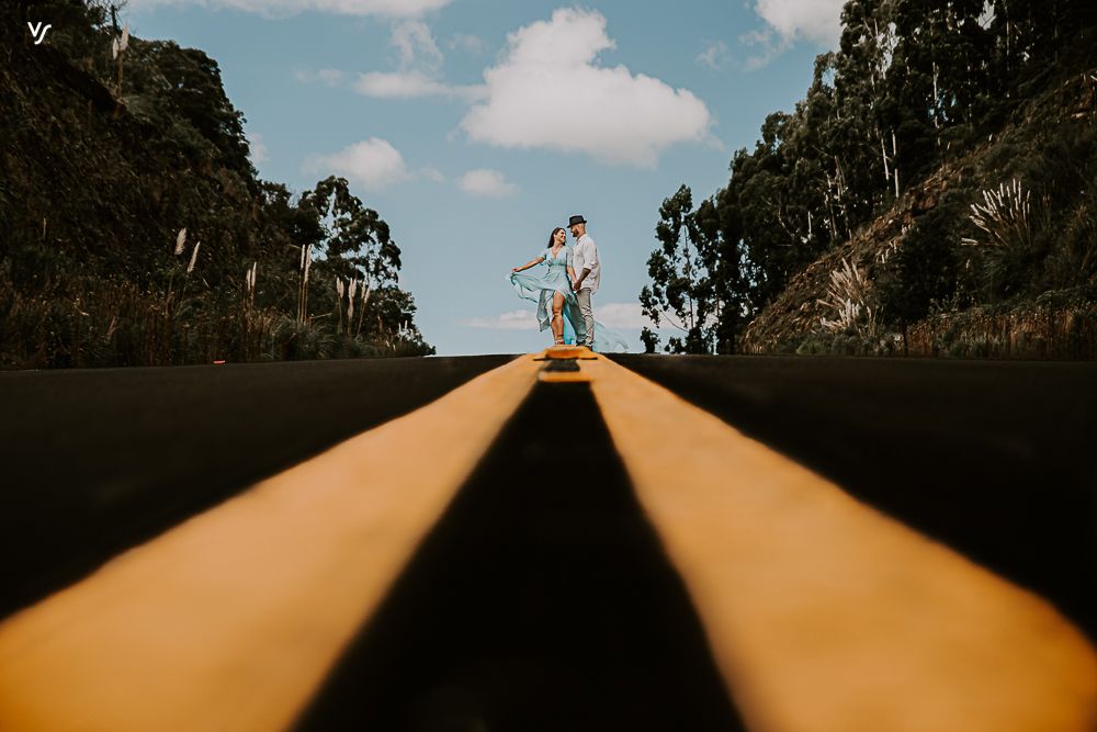 Pré wedding em Urubici-SC, Carol e Paulinho - 3 - 6