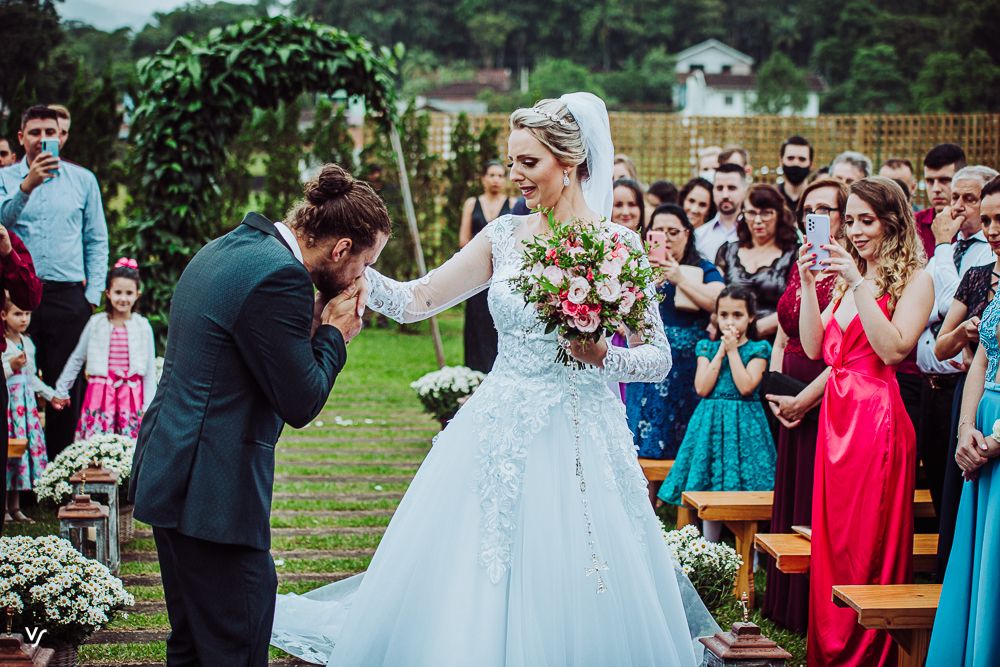 CASAMENTO NA ASSOCIAÇÃO DA PORCELANA SCHMIDT-SC - 3 - 41