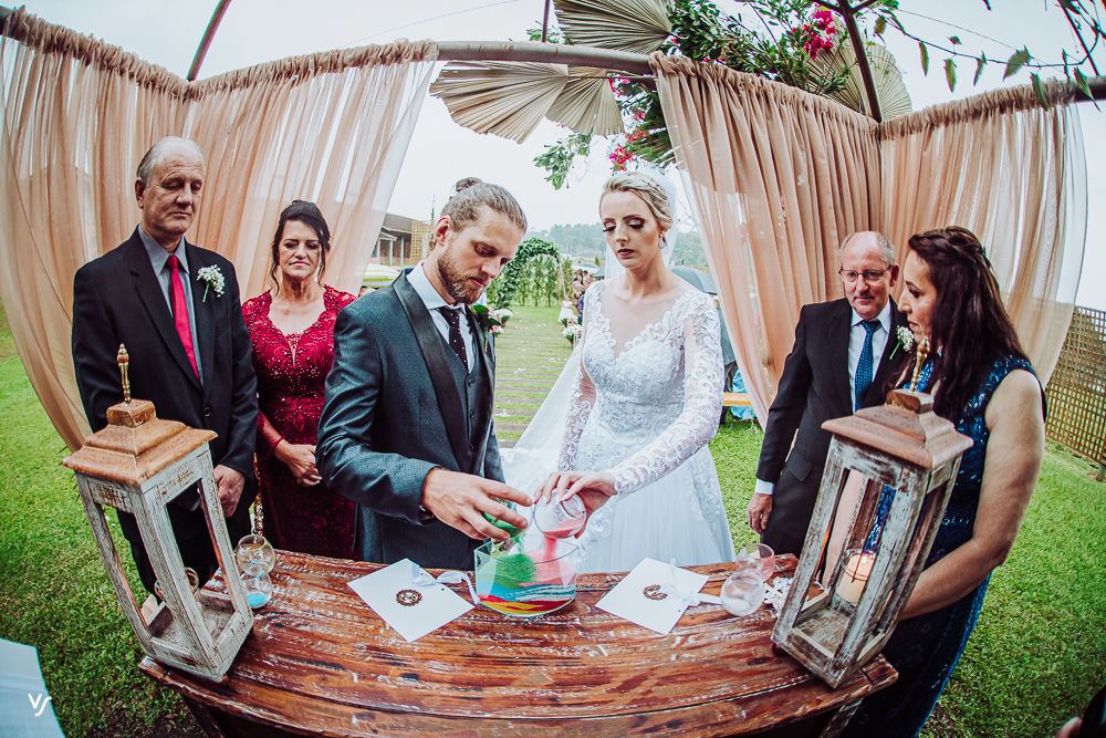 CASAMENTO NA ASSOCIAÇÃO DA PORCELANA SCHMIDT-SC - 3 - 48