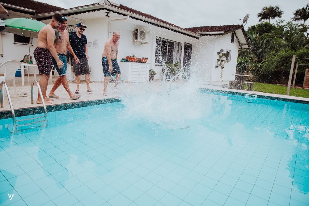 CASAMENTO NA ASSOCIAÇÃO DA PORCELANA SCHMIDT-SC - 3 - 3