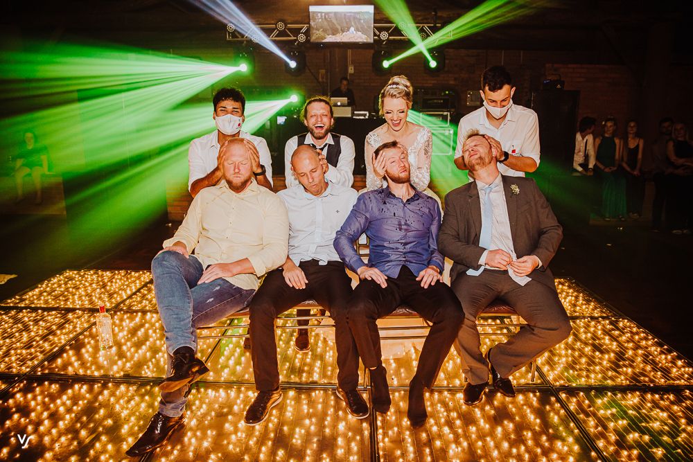 CASAMENTO NA ASSOCIAÇÃO DA PORCELANA SCHMIDT-SC - 3 - 76