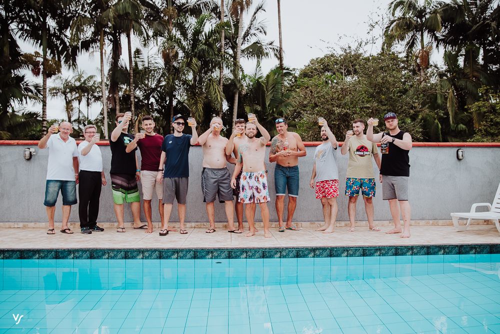 CASAMENTO NA ASSOCIAÇÃO DA PORCELANA SCHMIDT-SC - 3 - 6