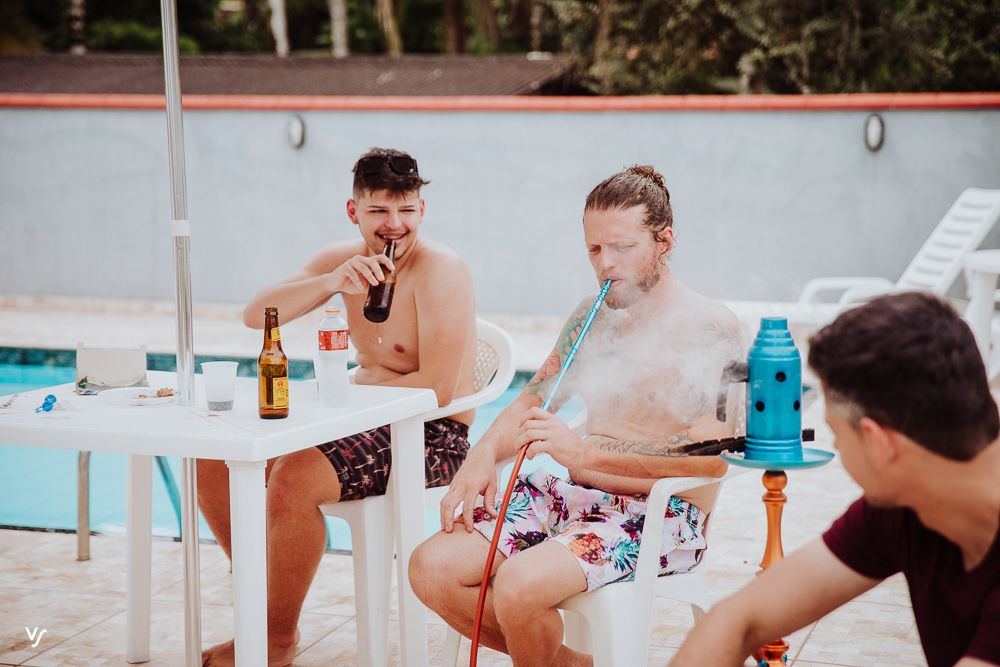 CASAMENTO NA ASSOCIAÇÃO DA PORCELANA SCHMIDT-SC - 3 - 5