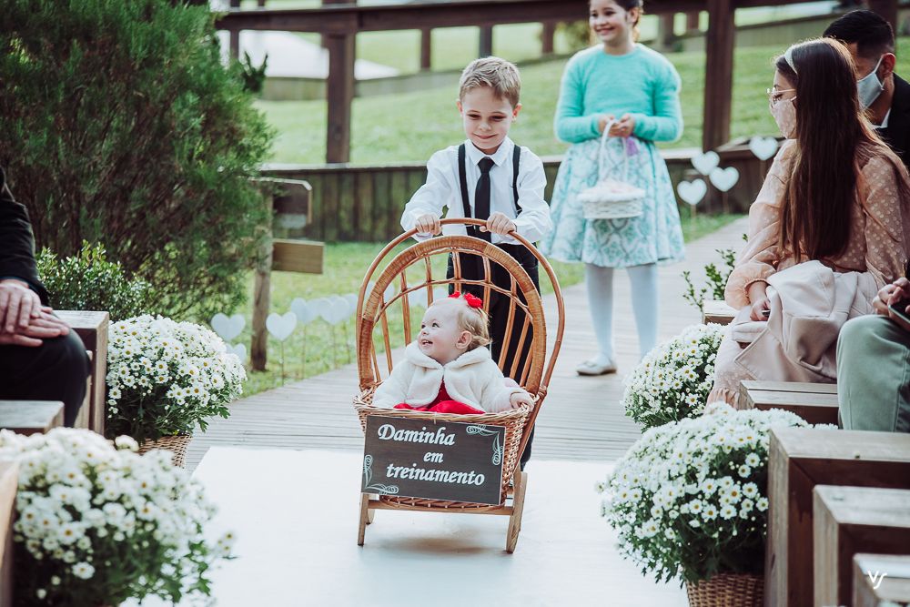 Casamento no Artsul Eventos, Blumenau-SC, Dani e Joabe - 3 - 11
