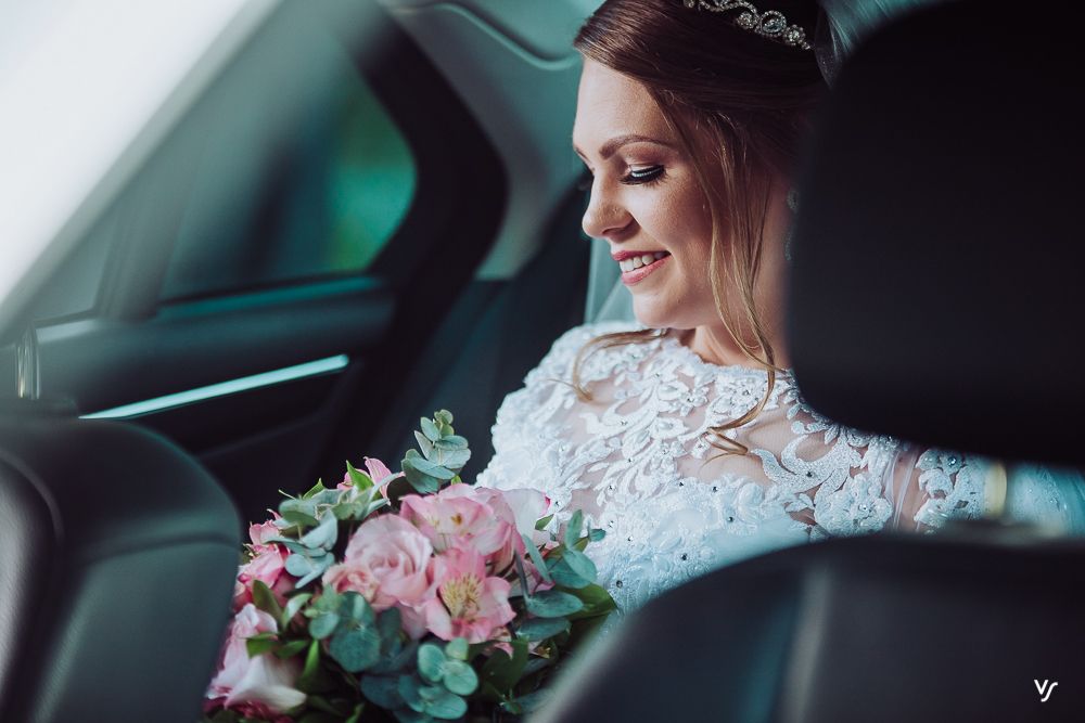 Casamento no Artsul Eventos, Blumenau-SC, Dani e Joabe - 3 - 12