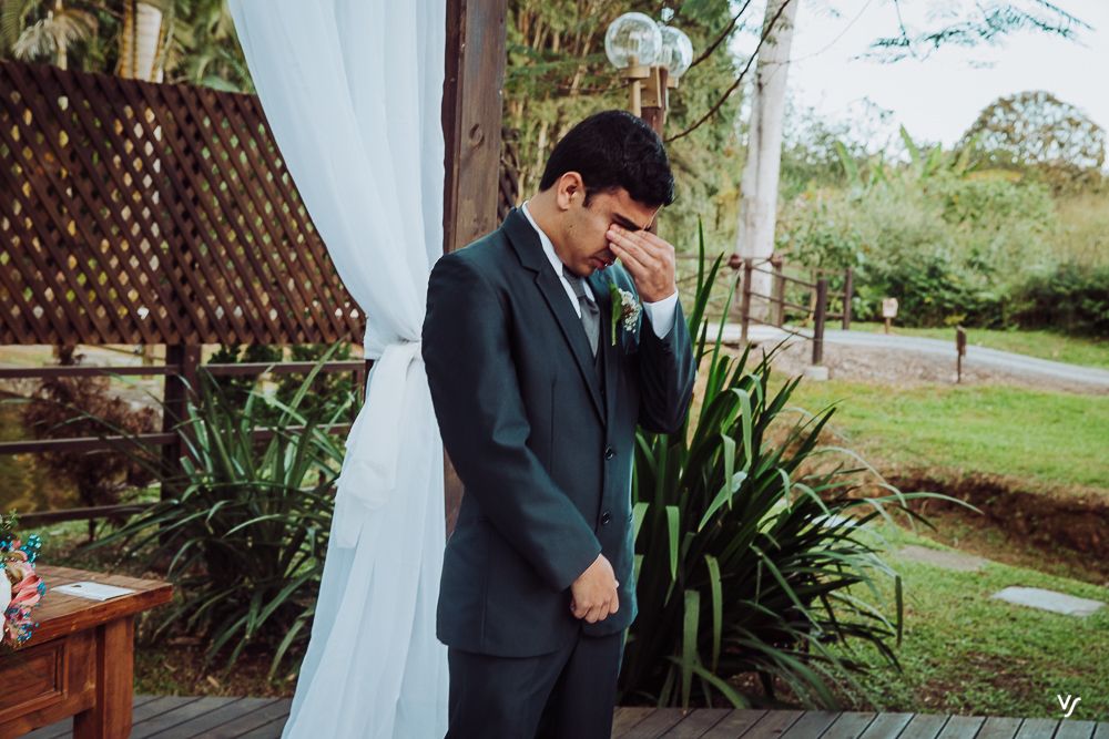 Casamento no Artsul Eventos, Blumenau-SC, Dani e Joabe - 3 - 16