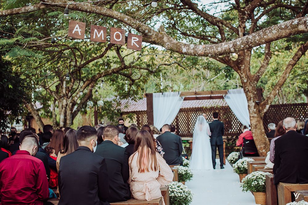 Casamento no Artsul Eventos, Blumenau-SC, Dani e Joabe - 3 - 17