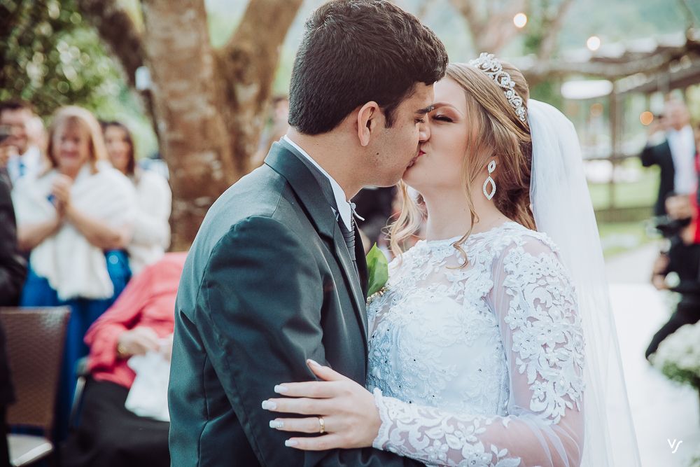 Casamento no Artsul Eventos, Blumenau-SC, Dani e Joabe - 3 - 28