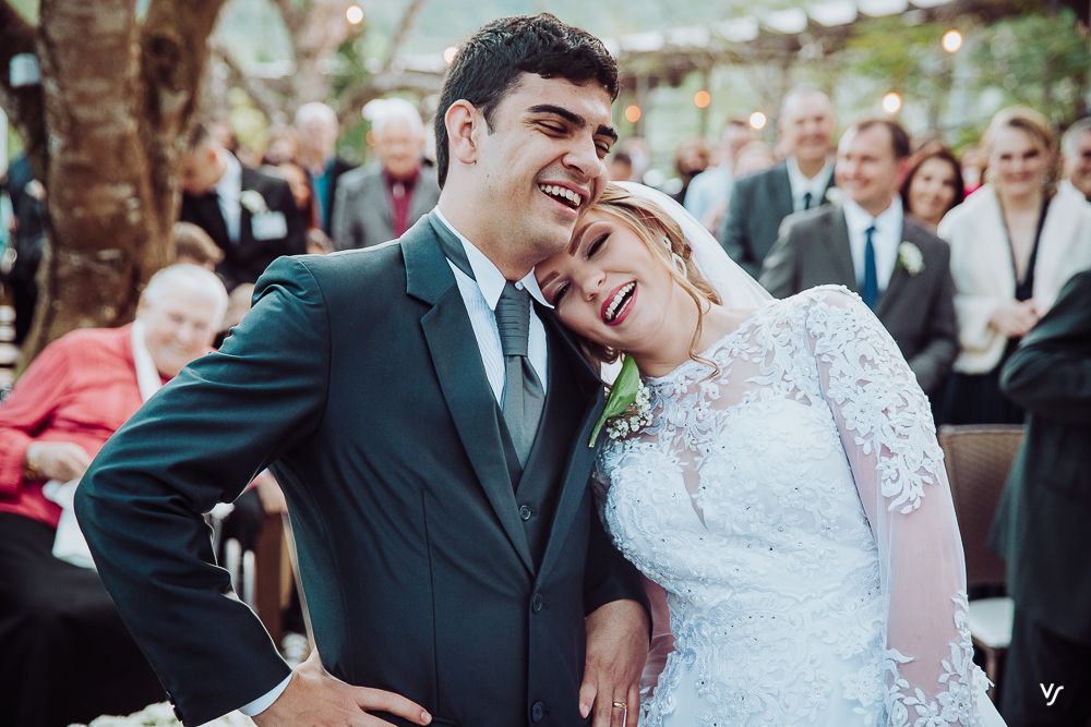 Casamento no Artsul Eventos, Blumenau-SC, Dani e Joabe - 3 - 29