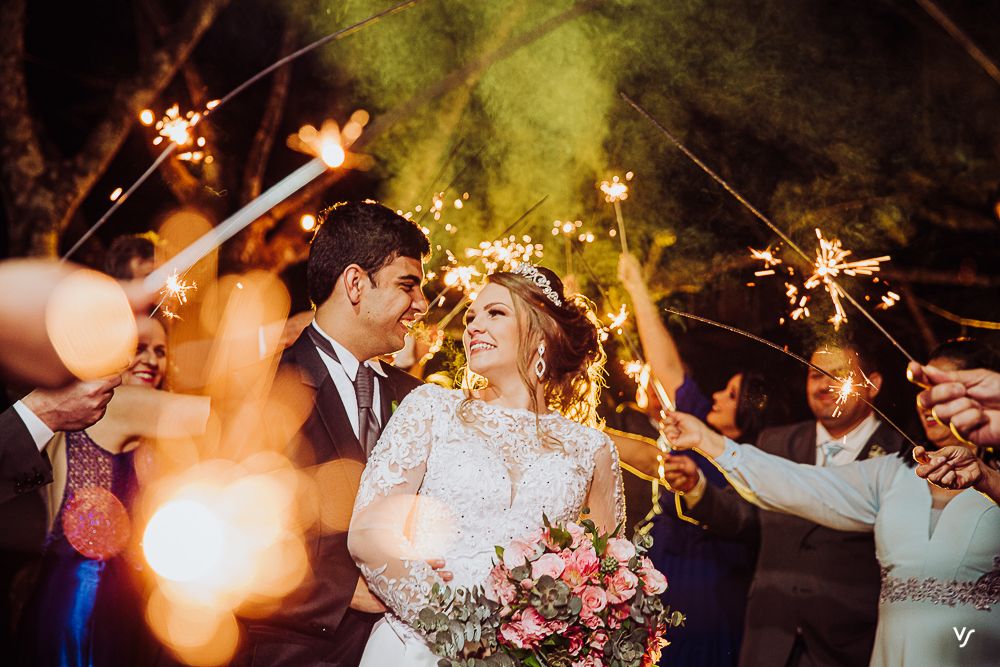 Casamento no Artsul Eventos, Blumenau-SC, Dani e Joabe - 3 - 32