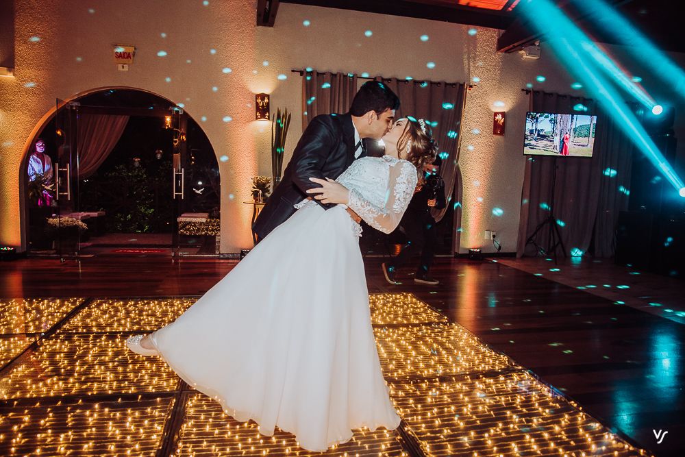 Casamento no Artsul Eventos, Blumenau-SC, Dani e Joabe - 3 - 36