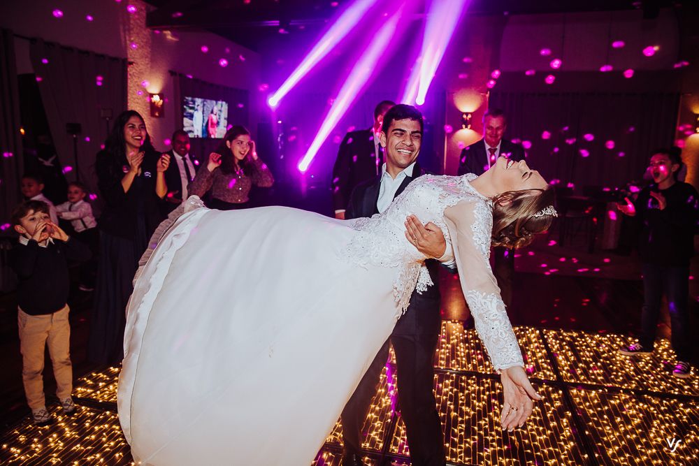 Casamento no Artsul Eventos, Blumenau-SC, Dani e Joabe - 3 - 38