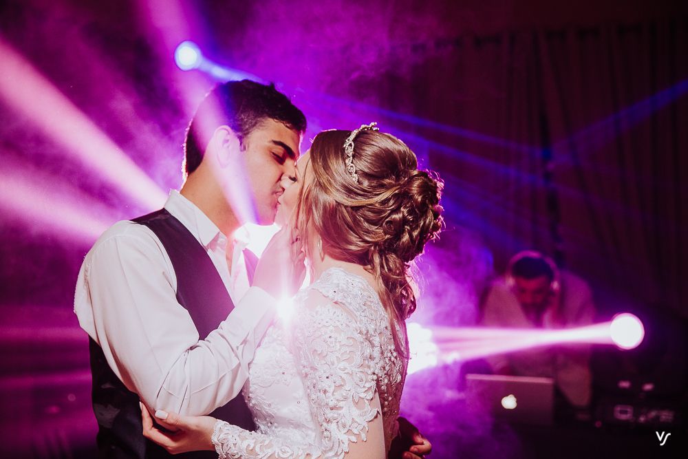 Casamento no Artsul Eventos, Blumenau-SC, Dani e Joabe - 3 - 43