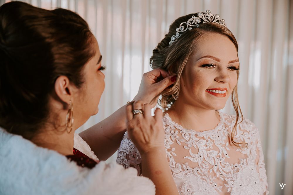 Casamento no Artsul Eventos, Blumenau-SC, Dani e Joabe - 3 - 5