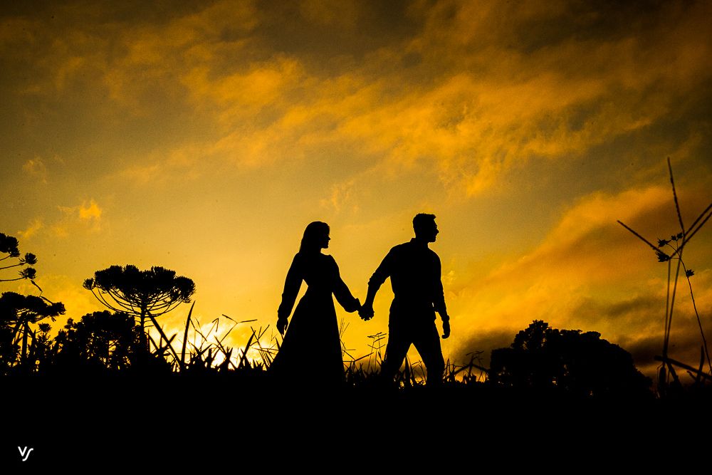 Pré Wedding no Rio dos Cedros-SC, Emile e André - 3 - 14