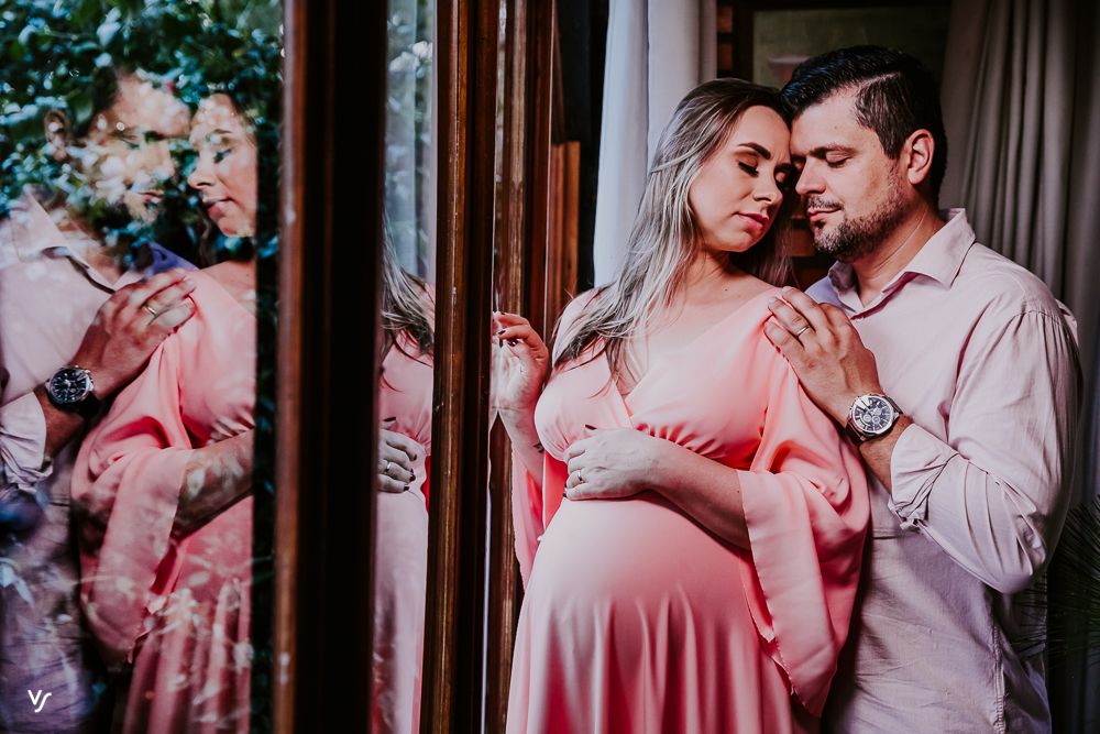 Ensaio gestante no Sítio Colina Verde, Indaial-SC - Alexandra - 3 - 16